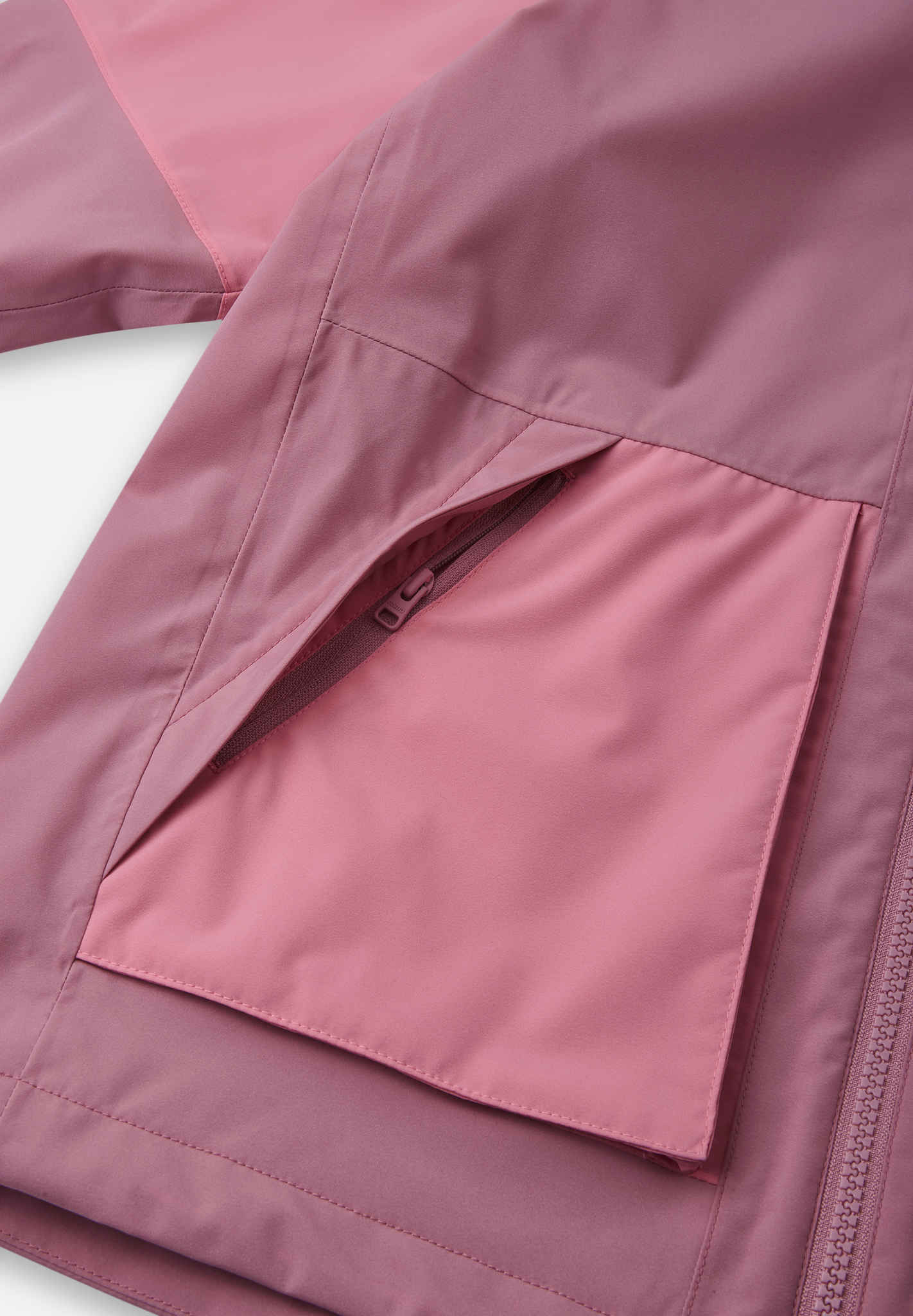 Kids' Reimatec jacket Nurmo