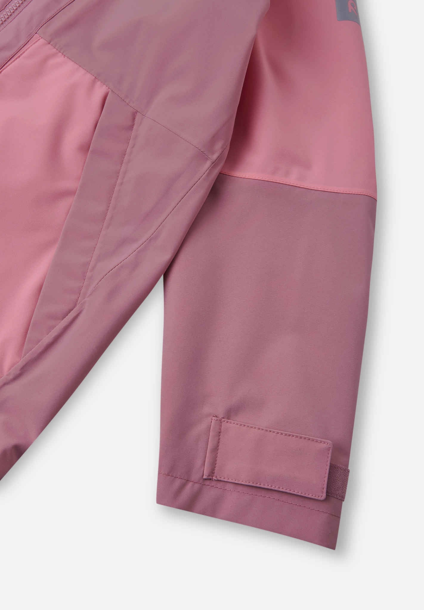 Kids' Reimatec jacket Nurmo