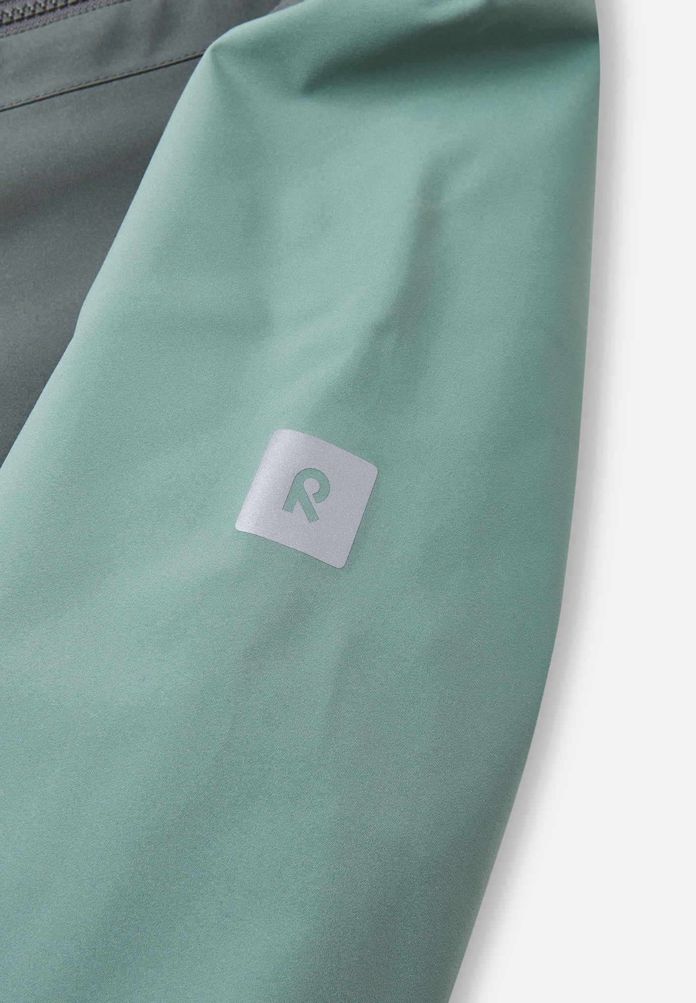 Kids' Reimatec jacket Nurmo