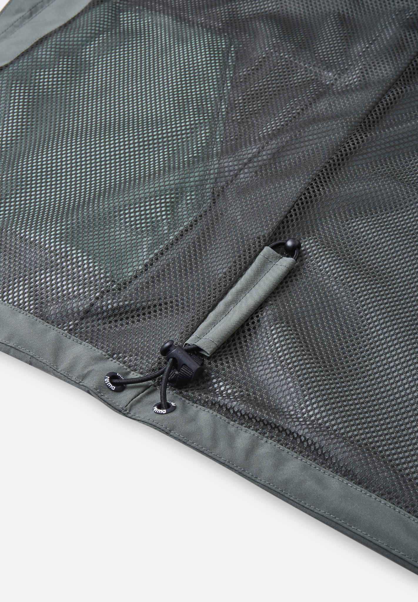 Kids' Reimatec jacket Nurmo