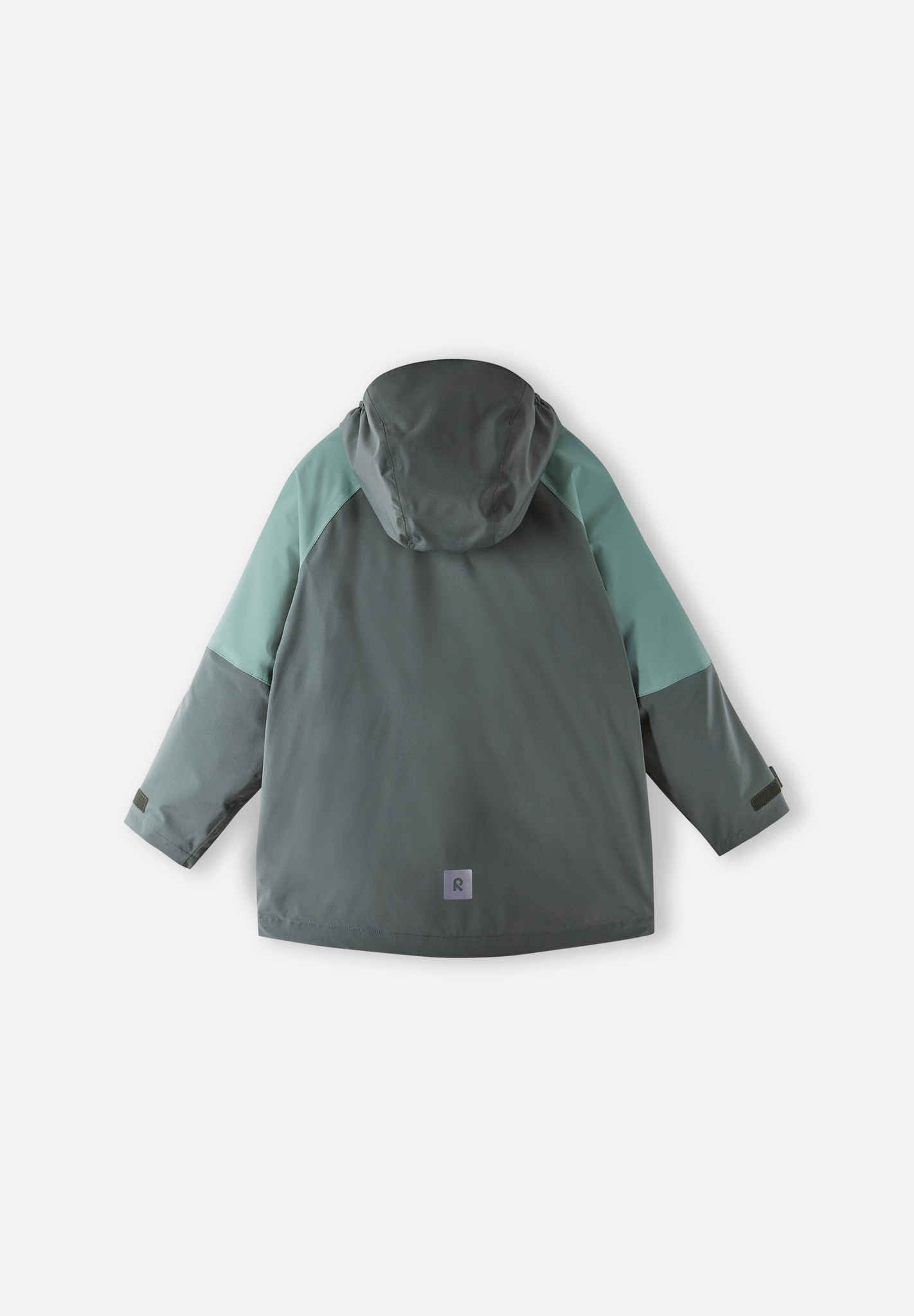 Kids' Reimatec jacket Nurmo