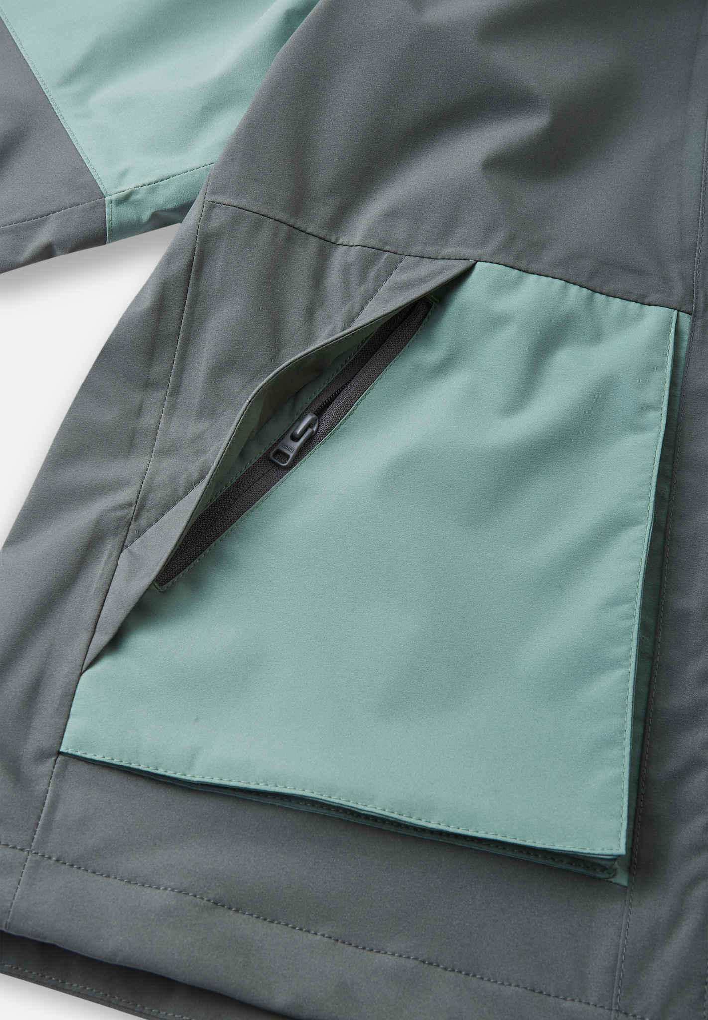 Kids' Reimatec jacket Nurmo