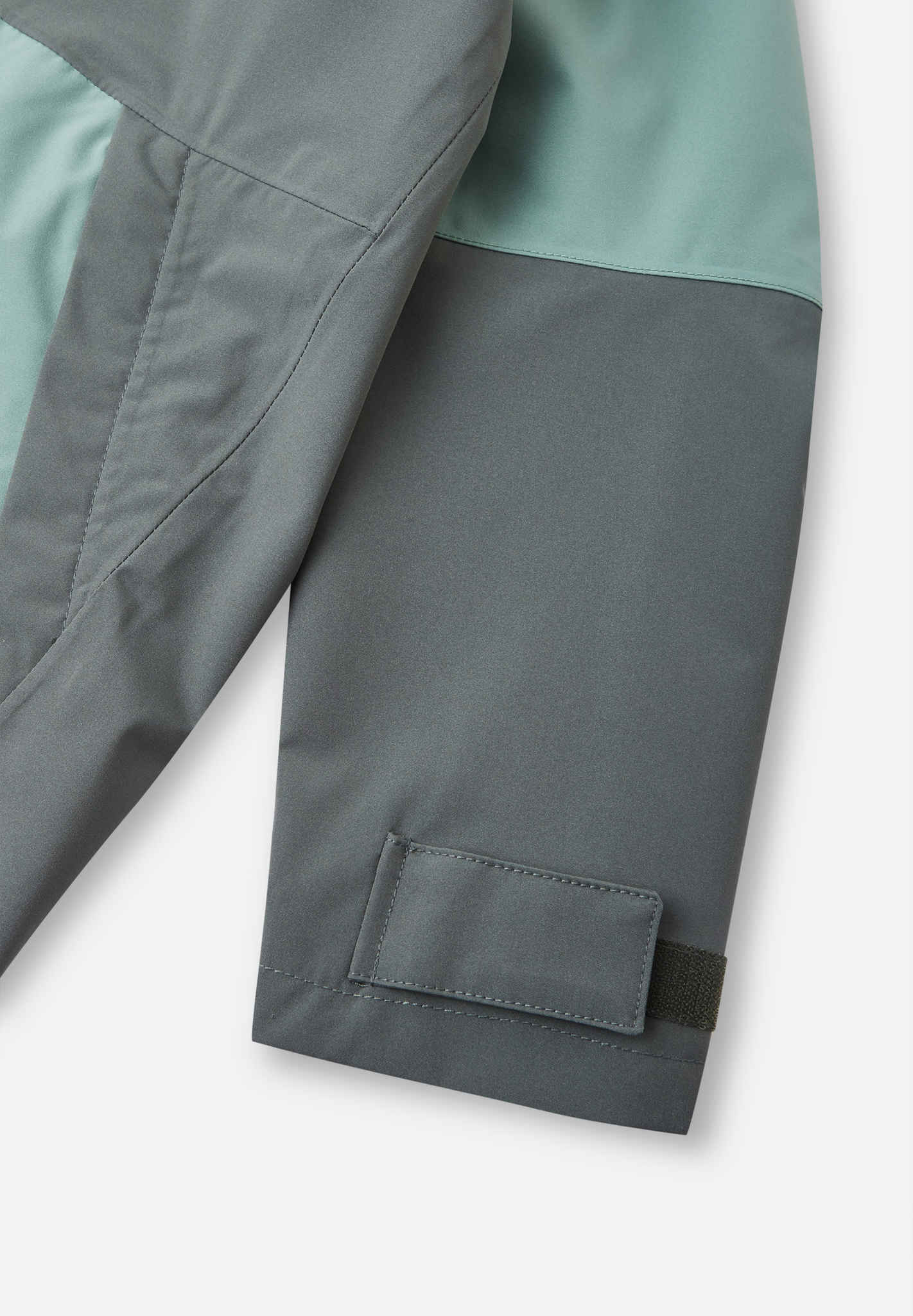 Kids' Reimatec jacket Nurmo