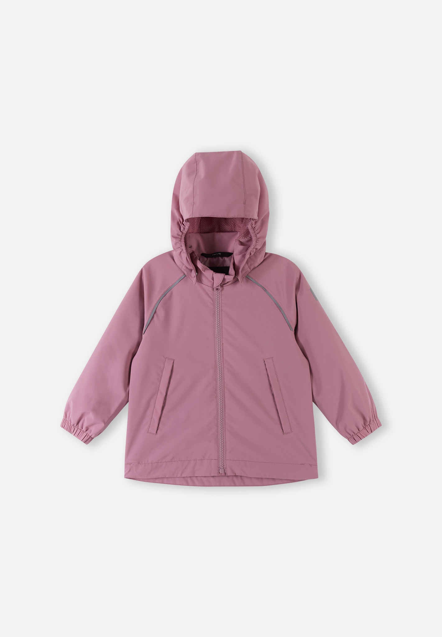Toddler's Reimatec jacket Hete