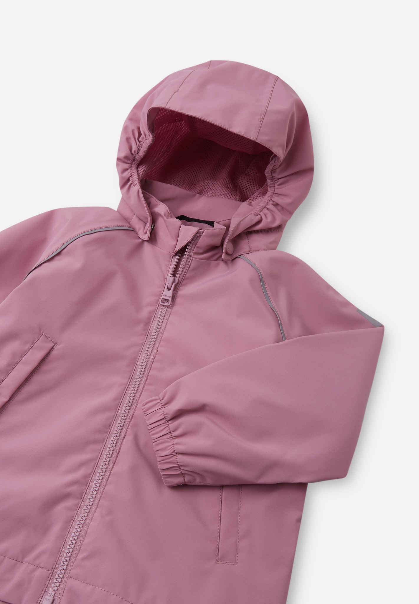 Toddler's Reimatec jacket Hete