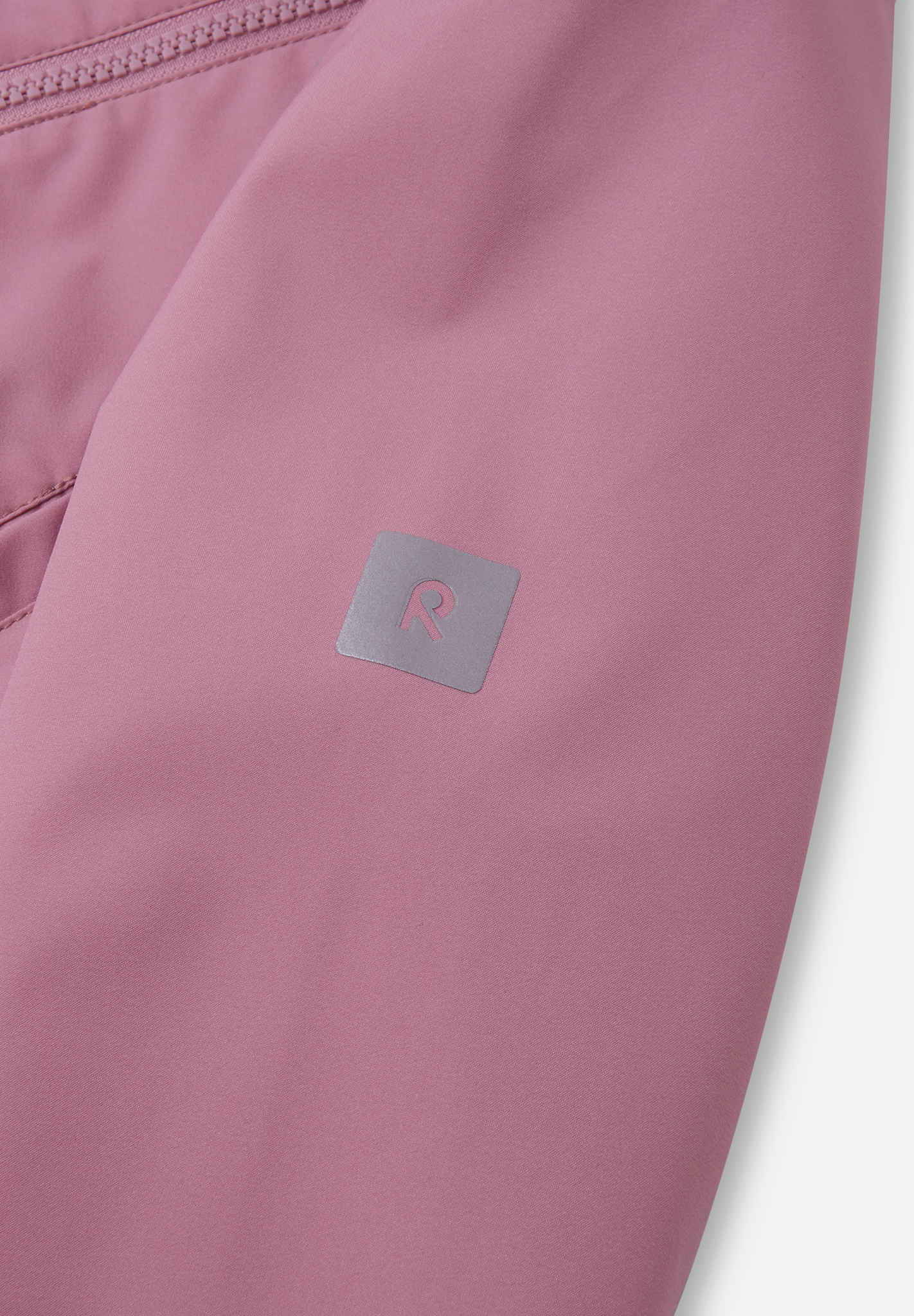 Toddler's Reimatec jacket Hete