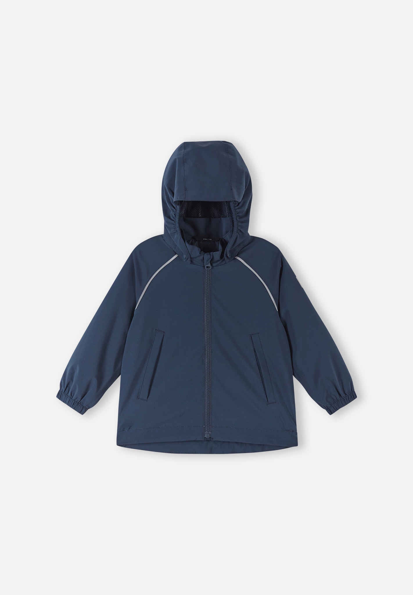 Toddler's Reimatec jacket Hete