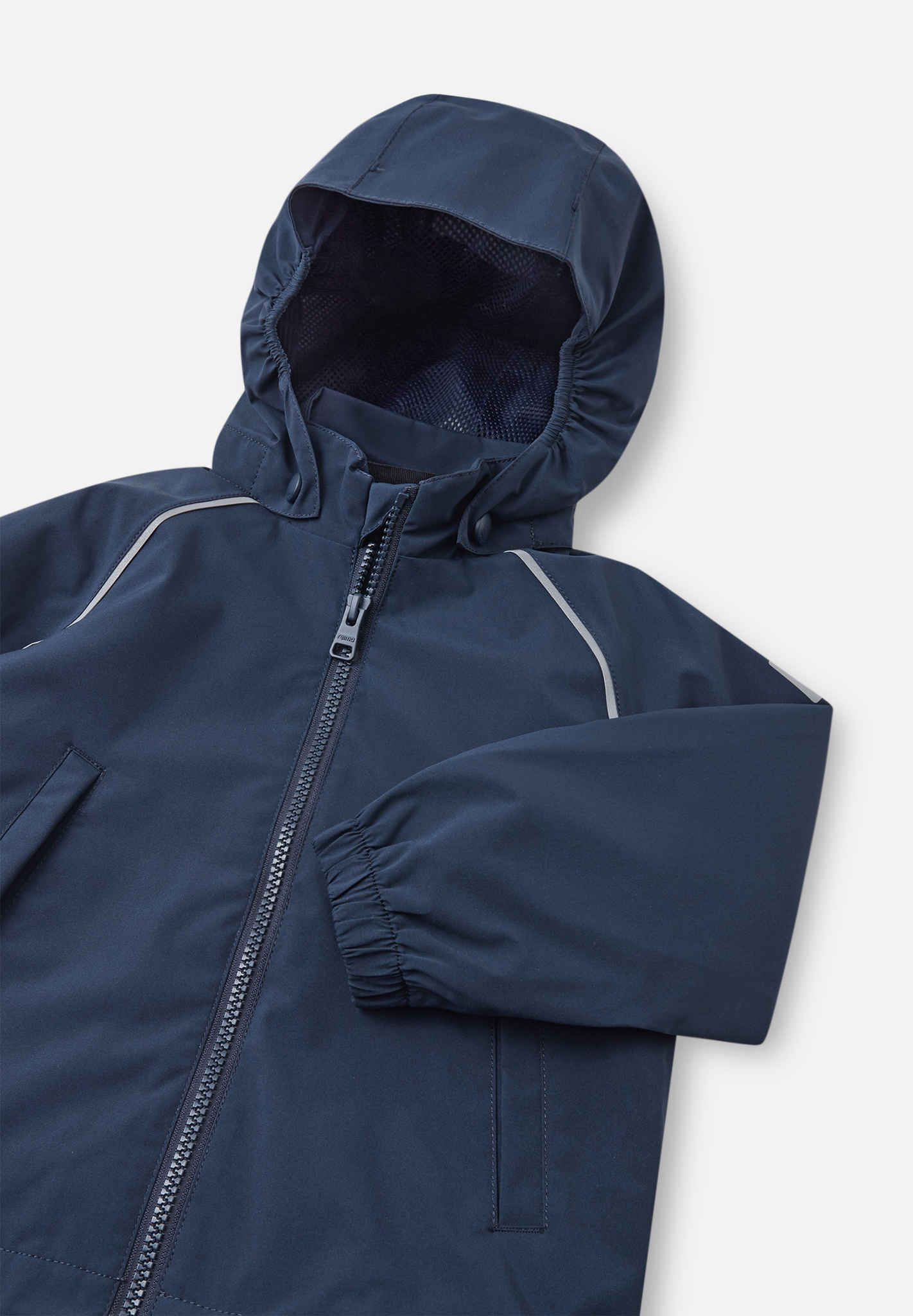 Toddler's Reimatec jacket Hete