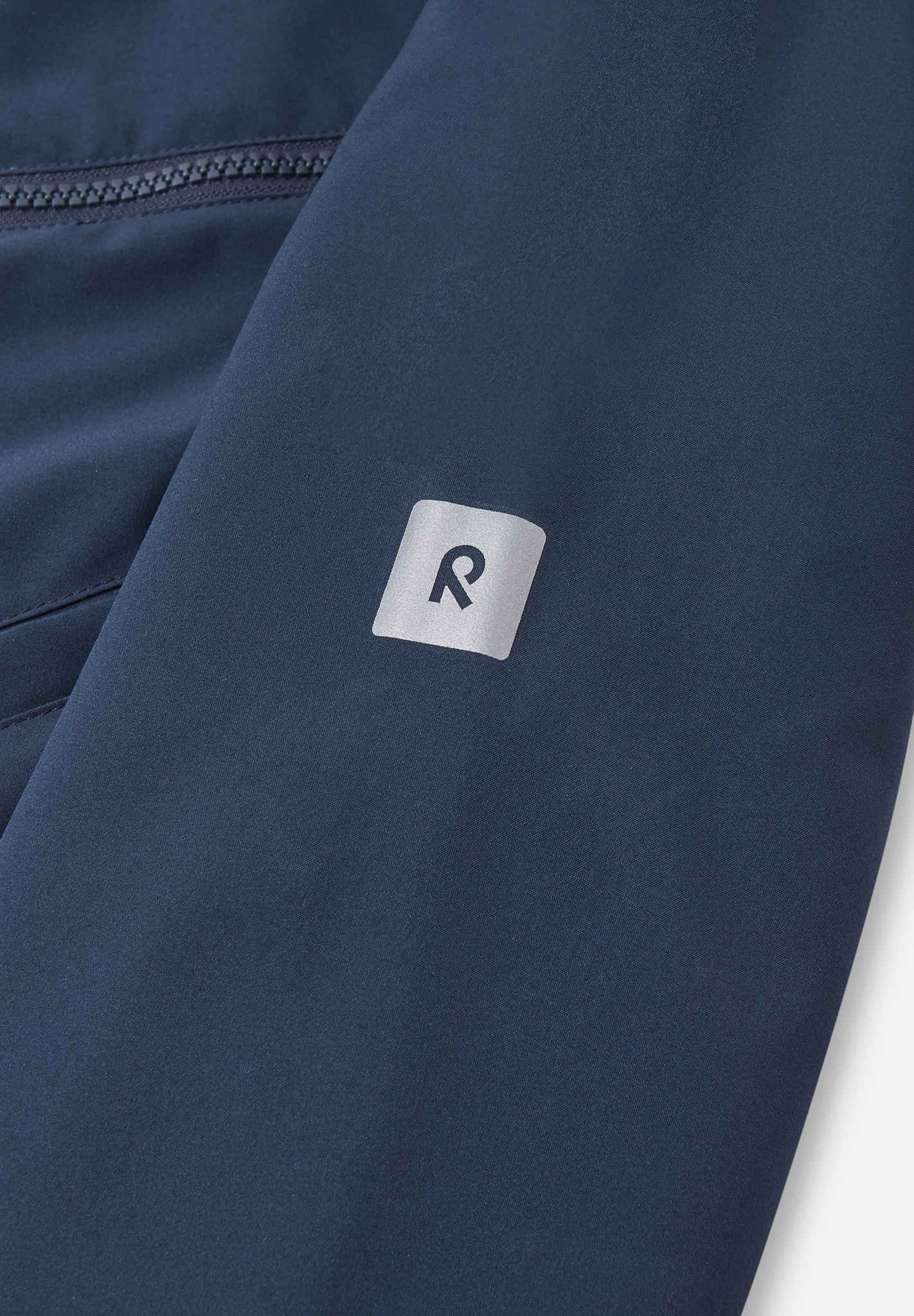 Toddler's Reimatec jacket Hete
