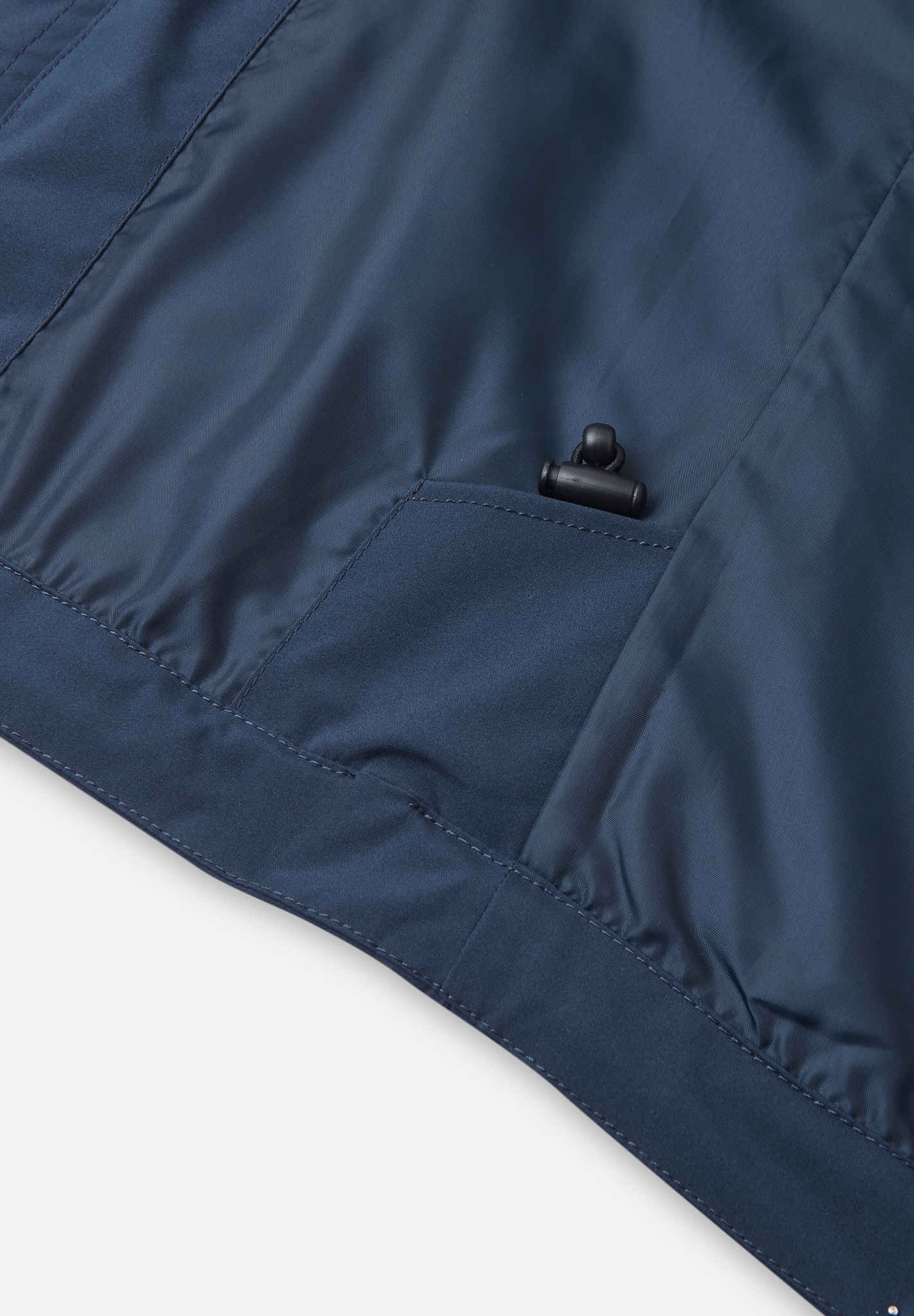 Toddler's Reimatec jacket Hete