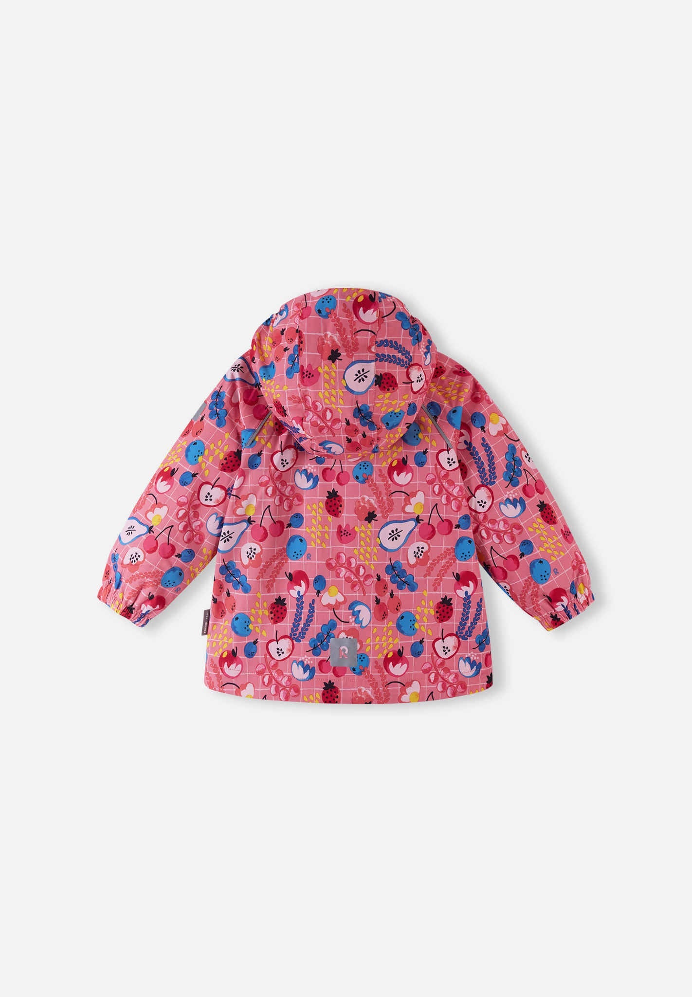 Toddler's Reimatec jacket Hete