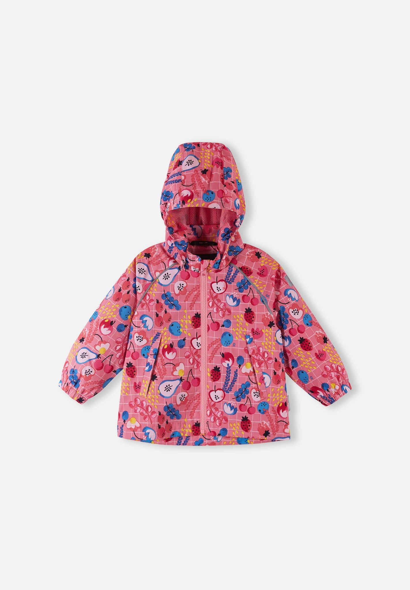 Toddler's Reimatec jacket Hete