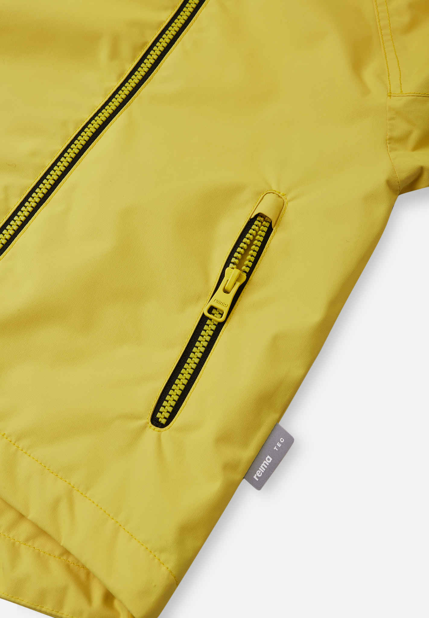 Kids' Reimatec mid-season jacket Soutu