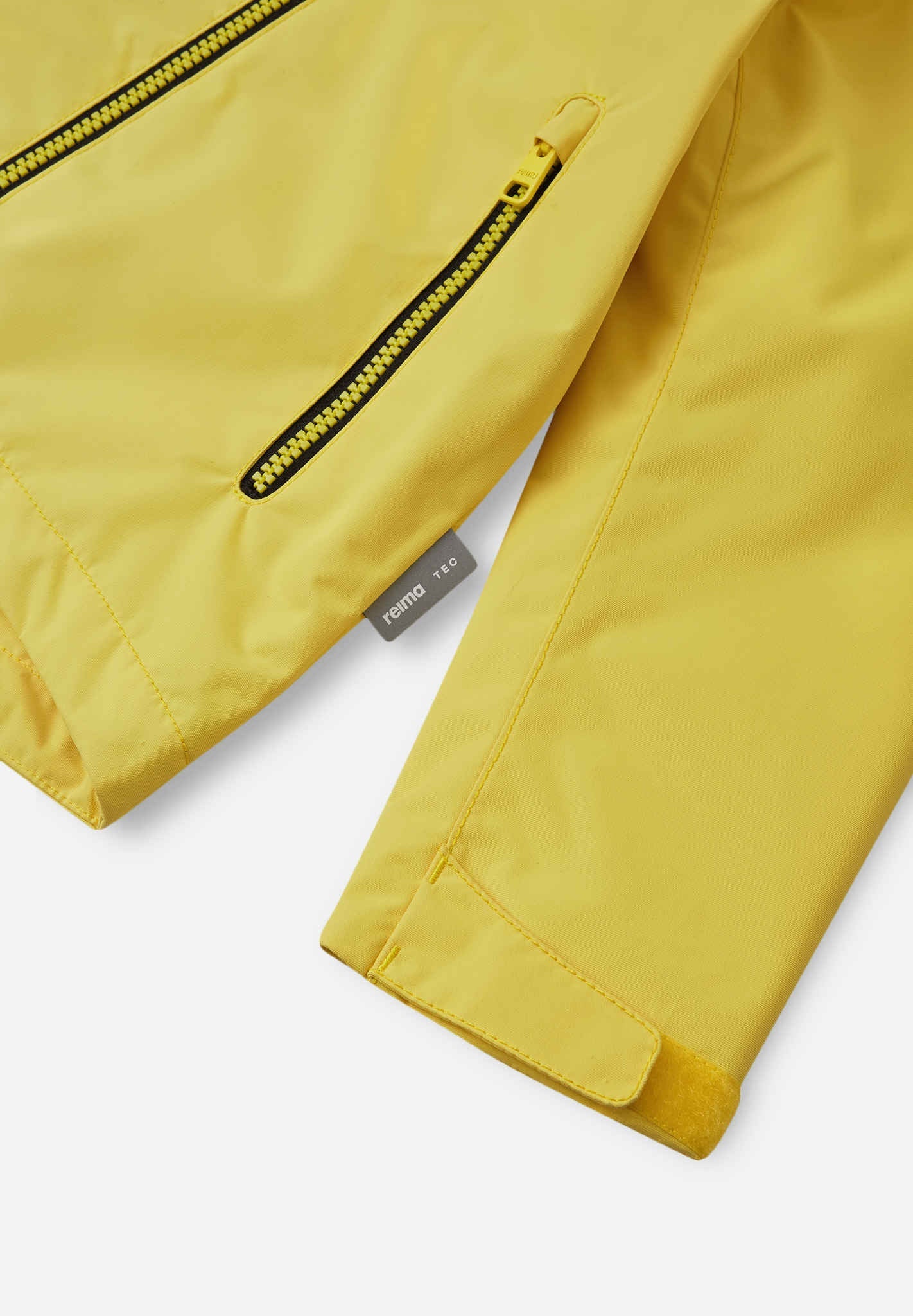 Kids' Reimatec mid-season jacket Soutu