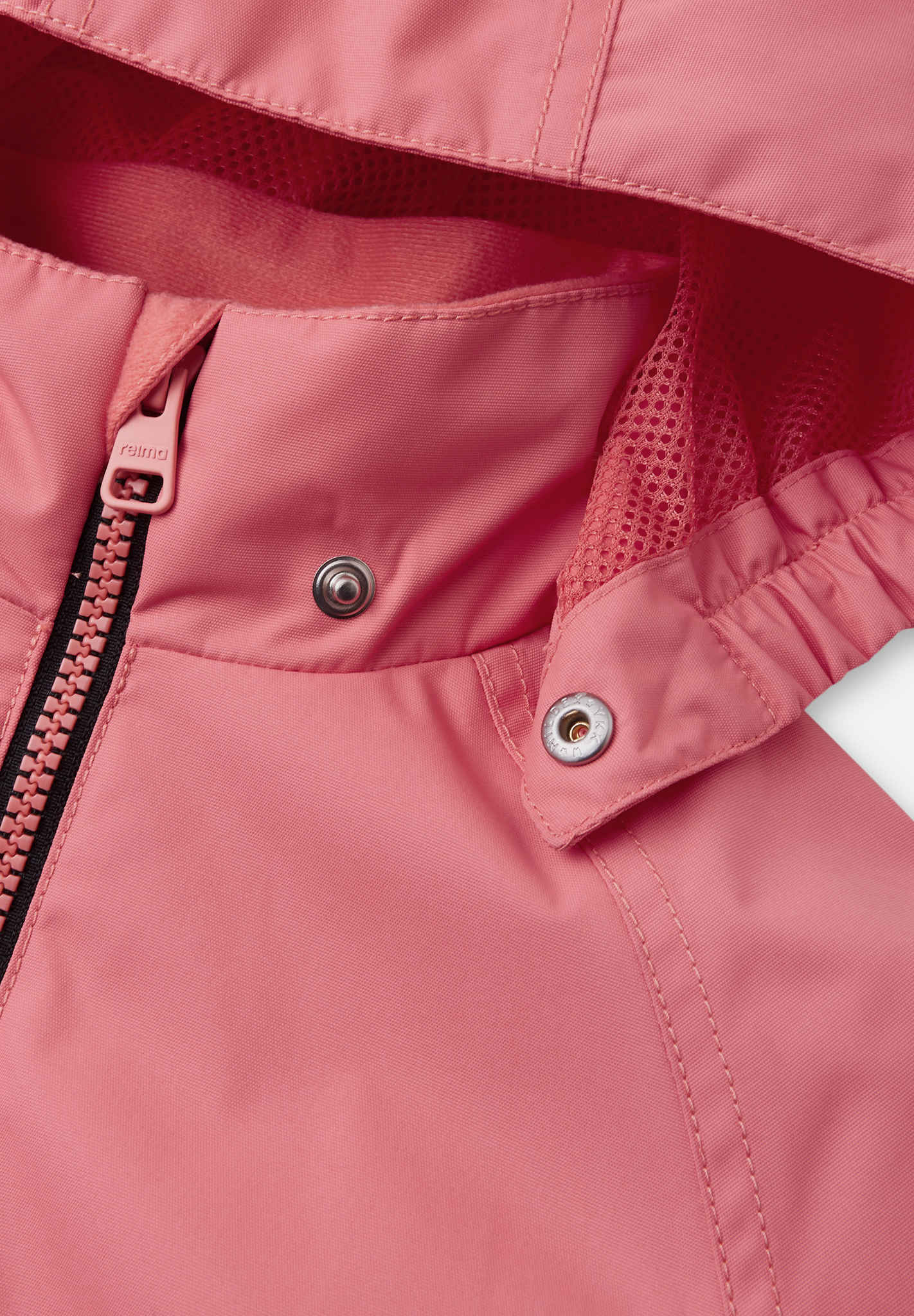 Kids' Reimatec mid-season jacket Soutu