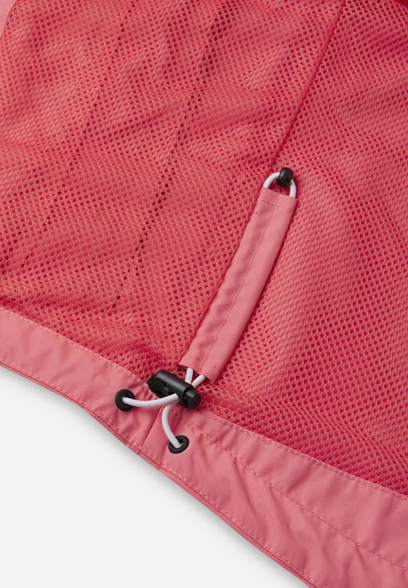 Kids' Reimatec mid-season jacket Soutu