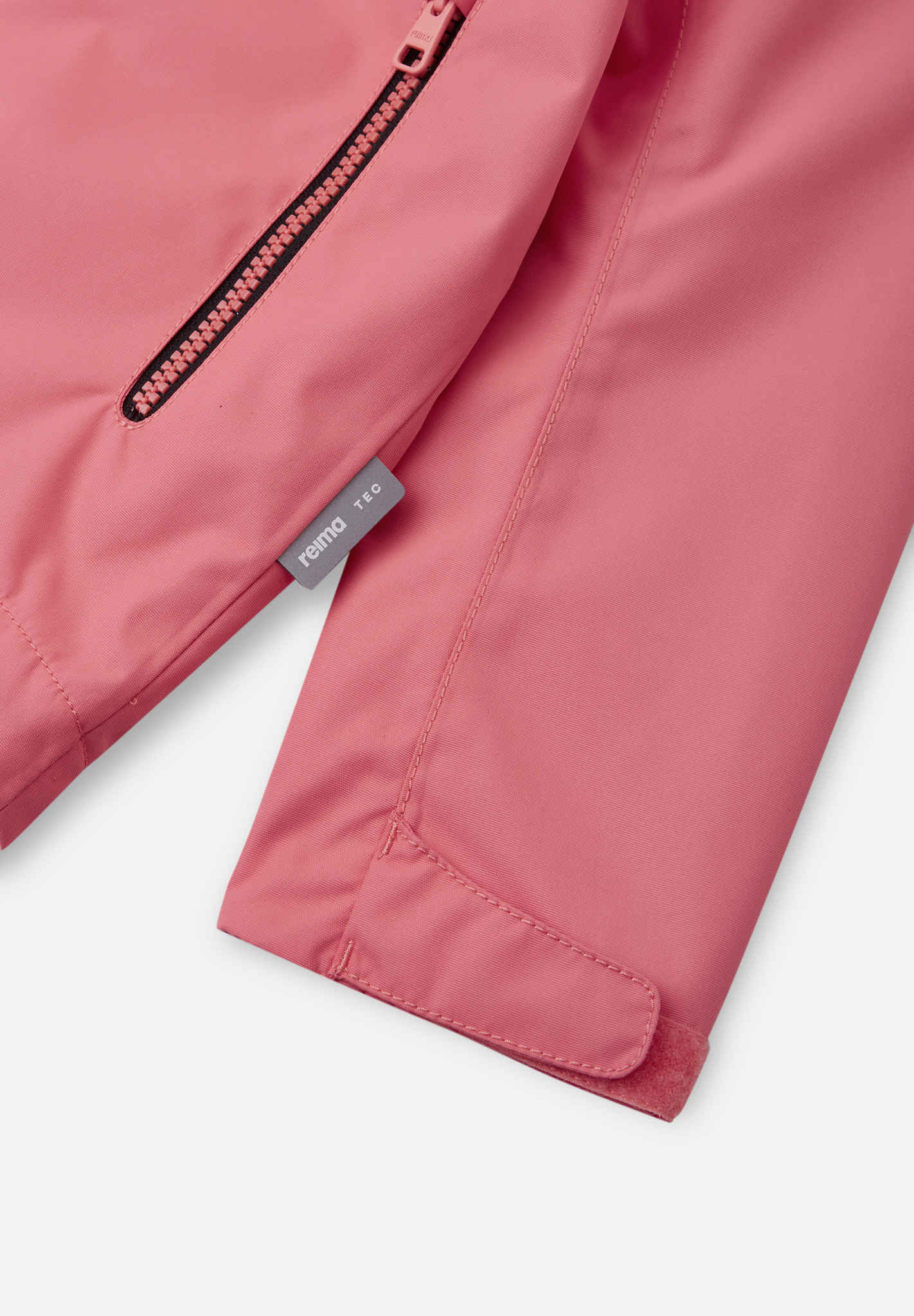 Kids' Reimatec mid-season jacket Soutu