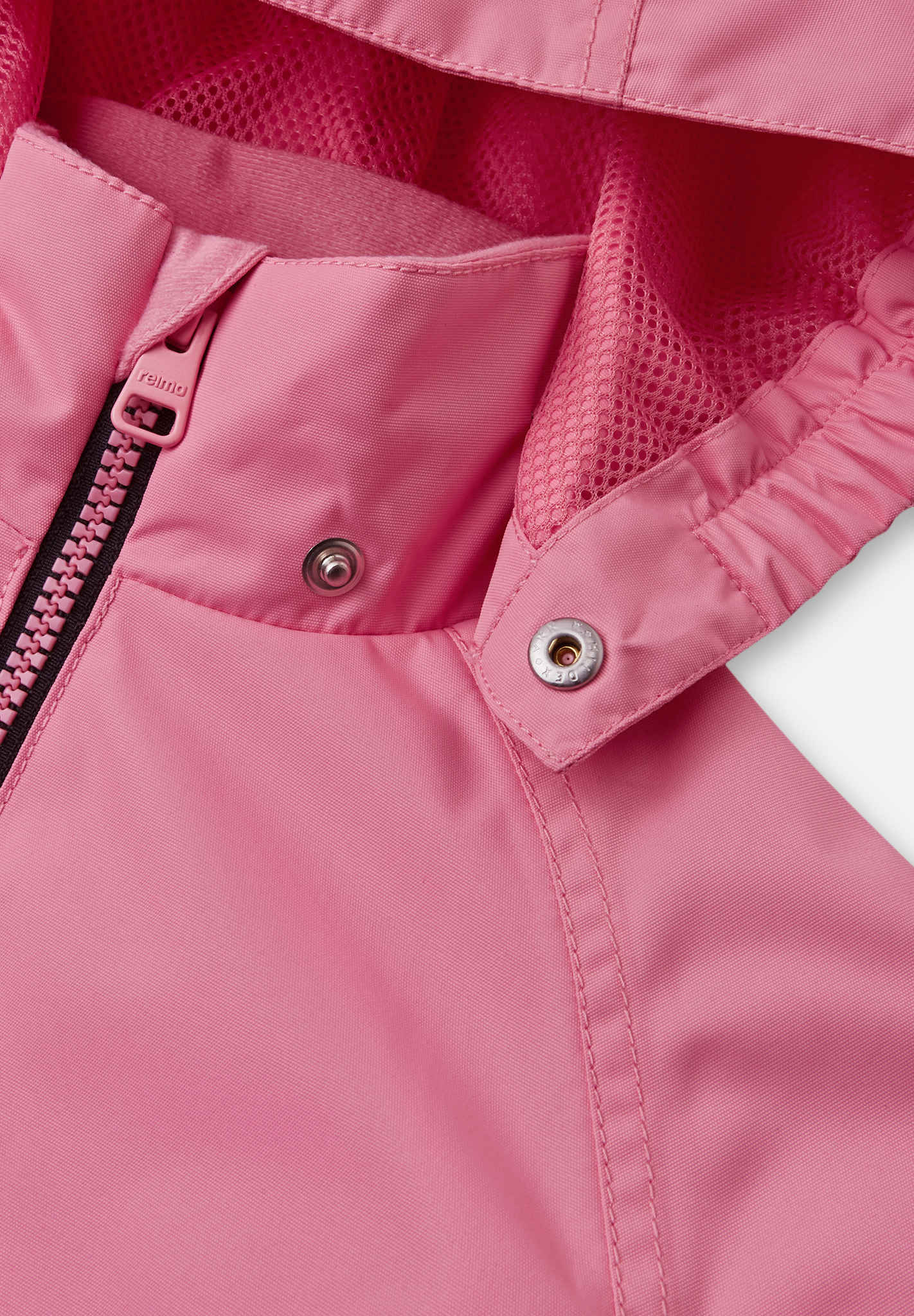 Kids' Reimatec mid-season jacket Soutu