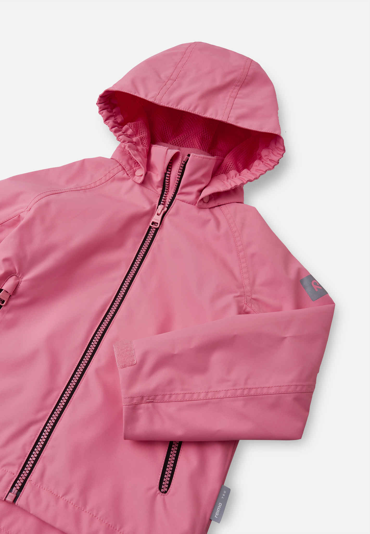 Kids' Reimatec mid-season jacket Soutu