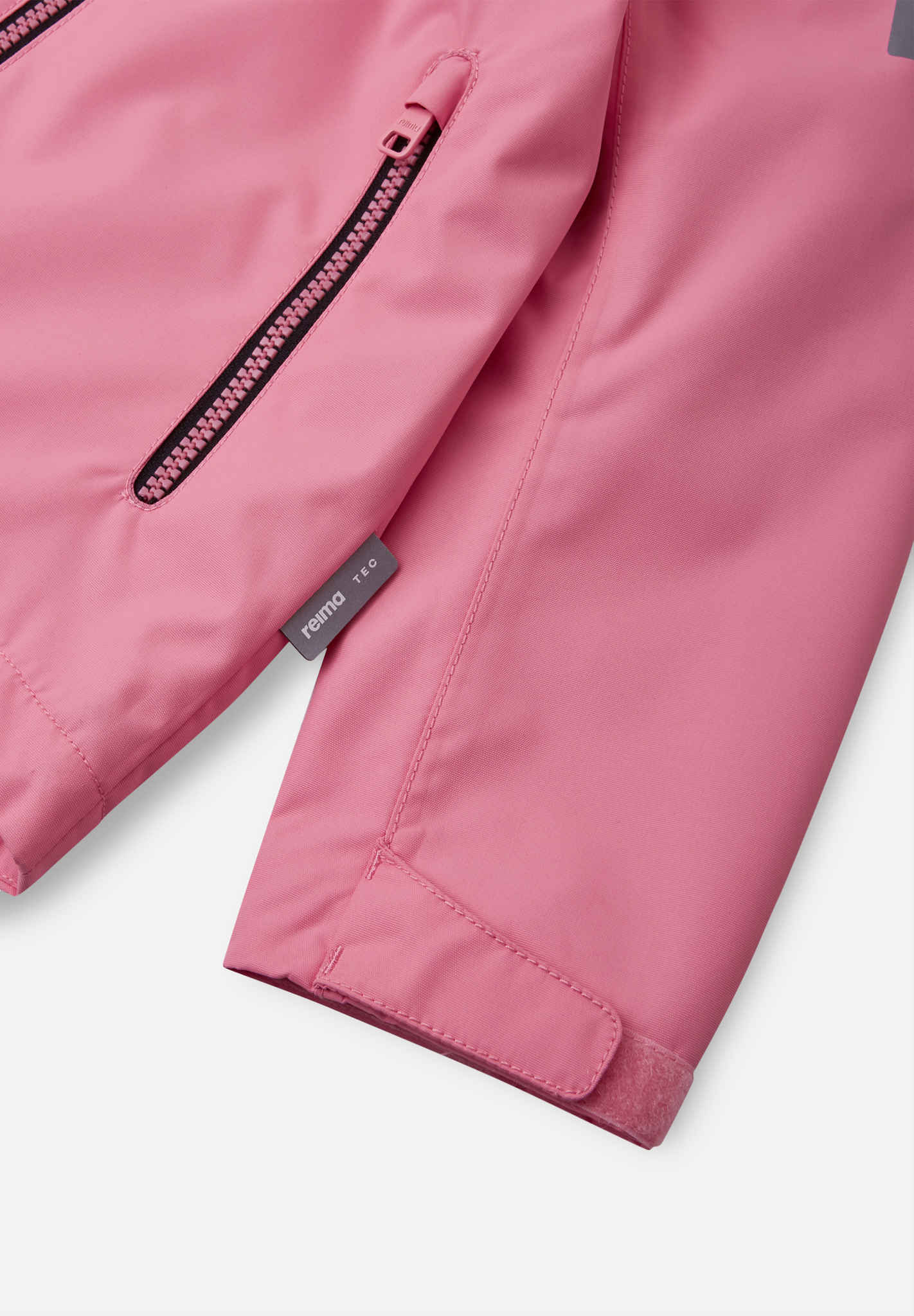 Kids' Reimatec mid-season jacket Soutu