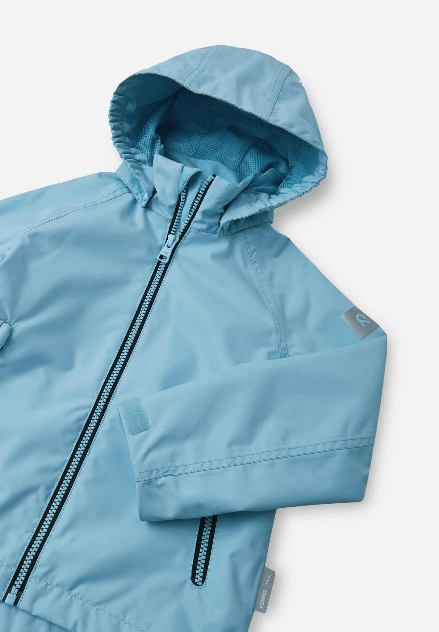 Kids' Reimatec mid-season jacket Soutu