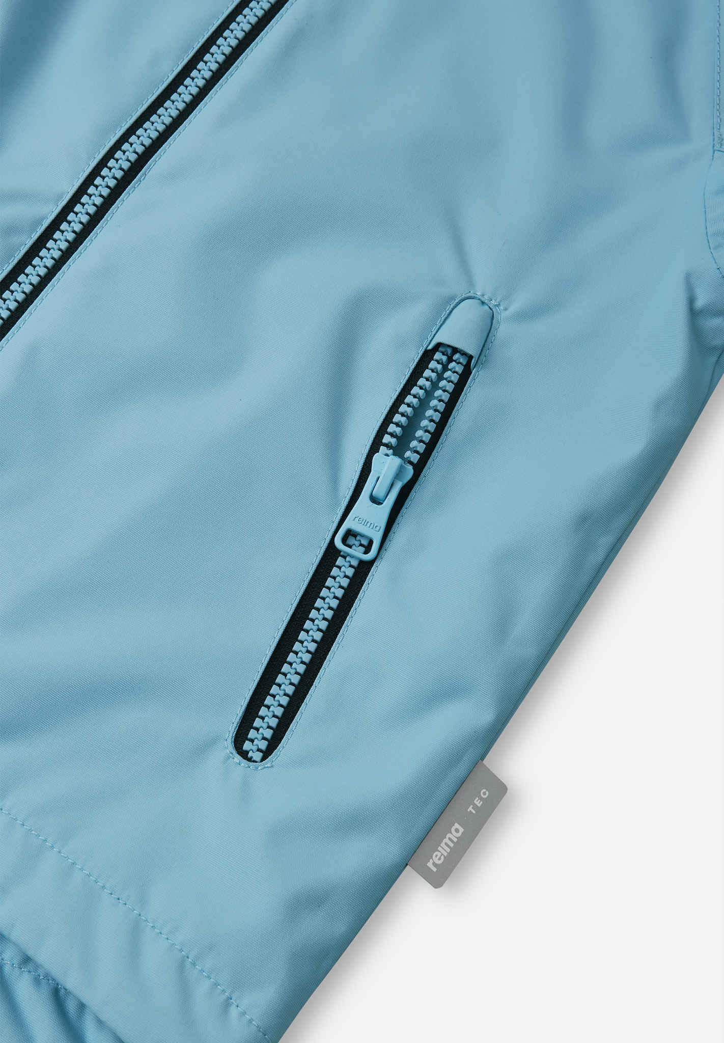 Kids' Reimatec mid-season jacket Soutu