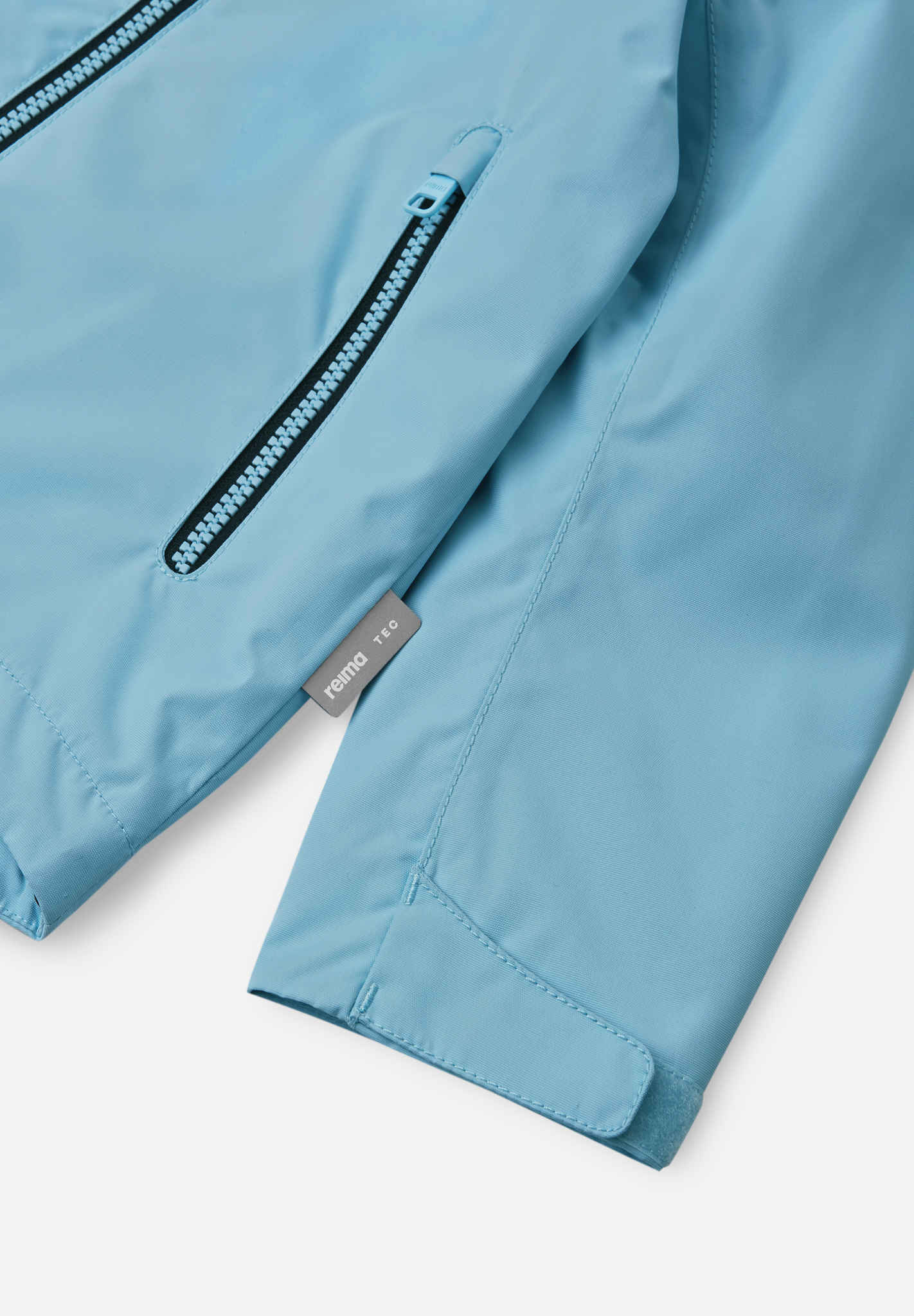 Kids' Reimatec mid-season jacket Soutu
