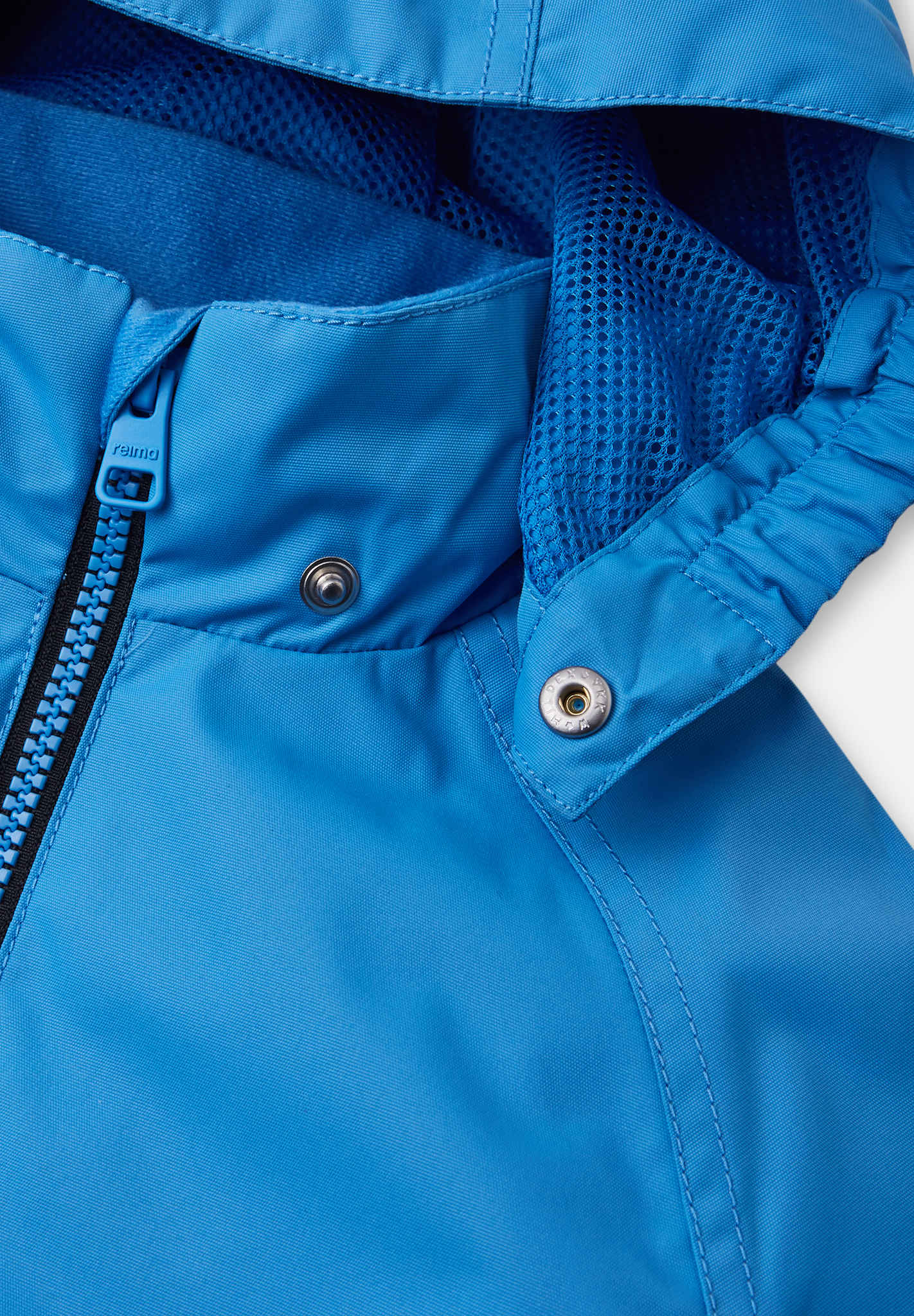 Kids' Reimatec mid-season jacket Soutu