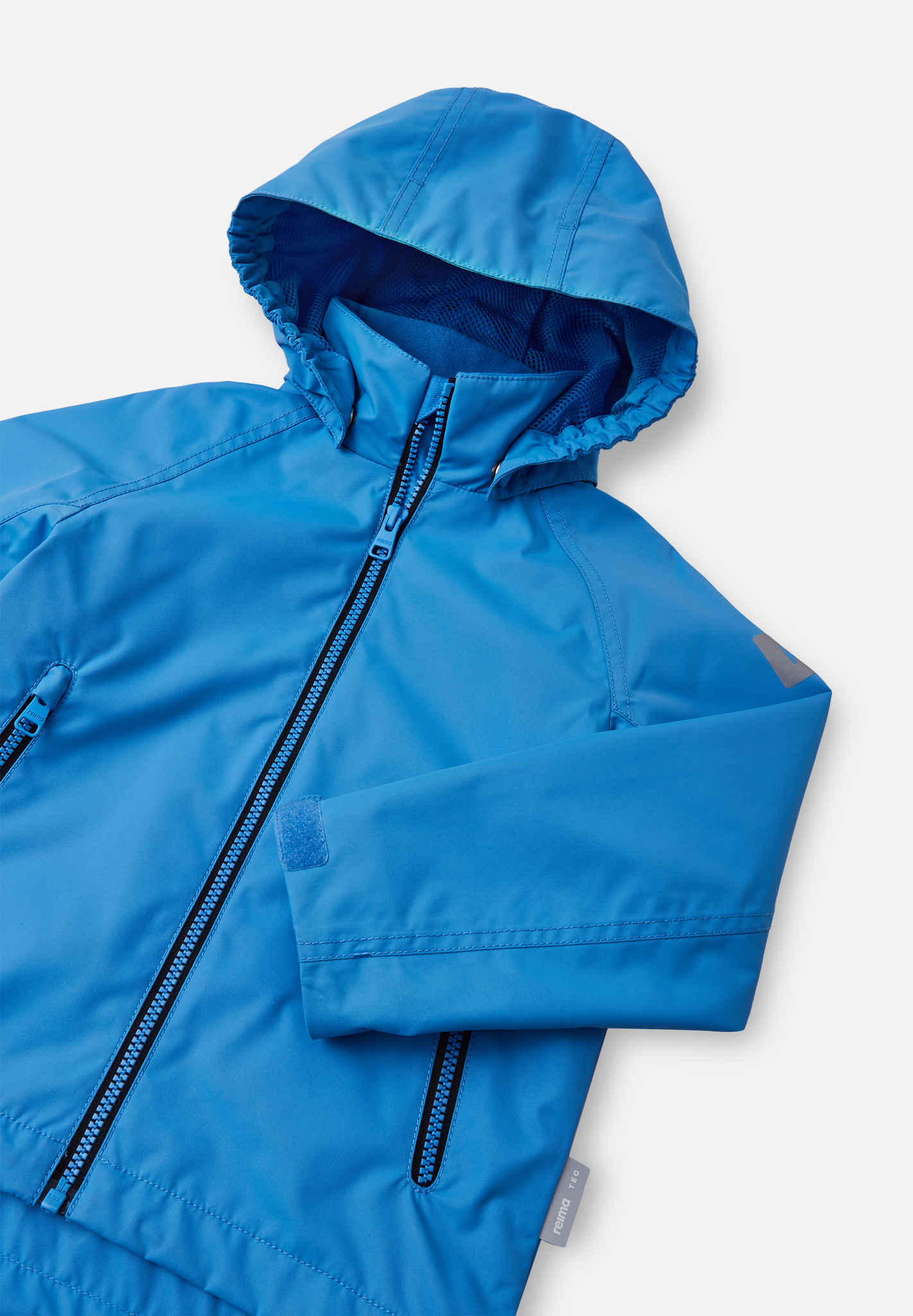 Kids' Reimatec mid-season jacket Soutu