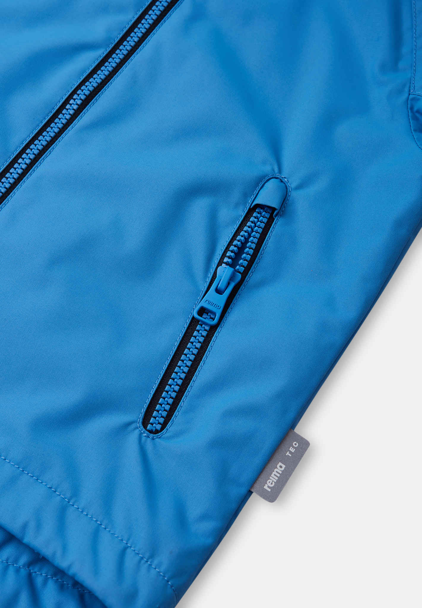 Kids' Reimatec mid-season jacket Soutu