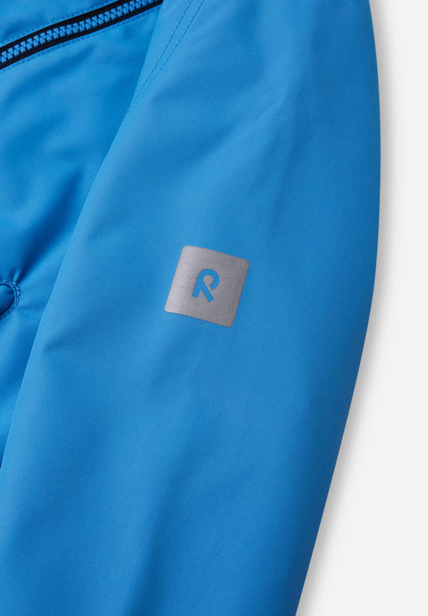 Kids' Reimatec mid-season jacket Soutu