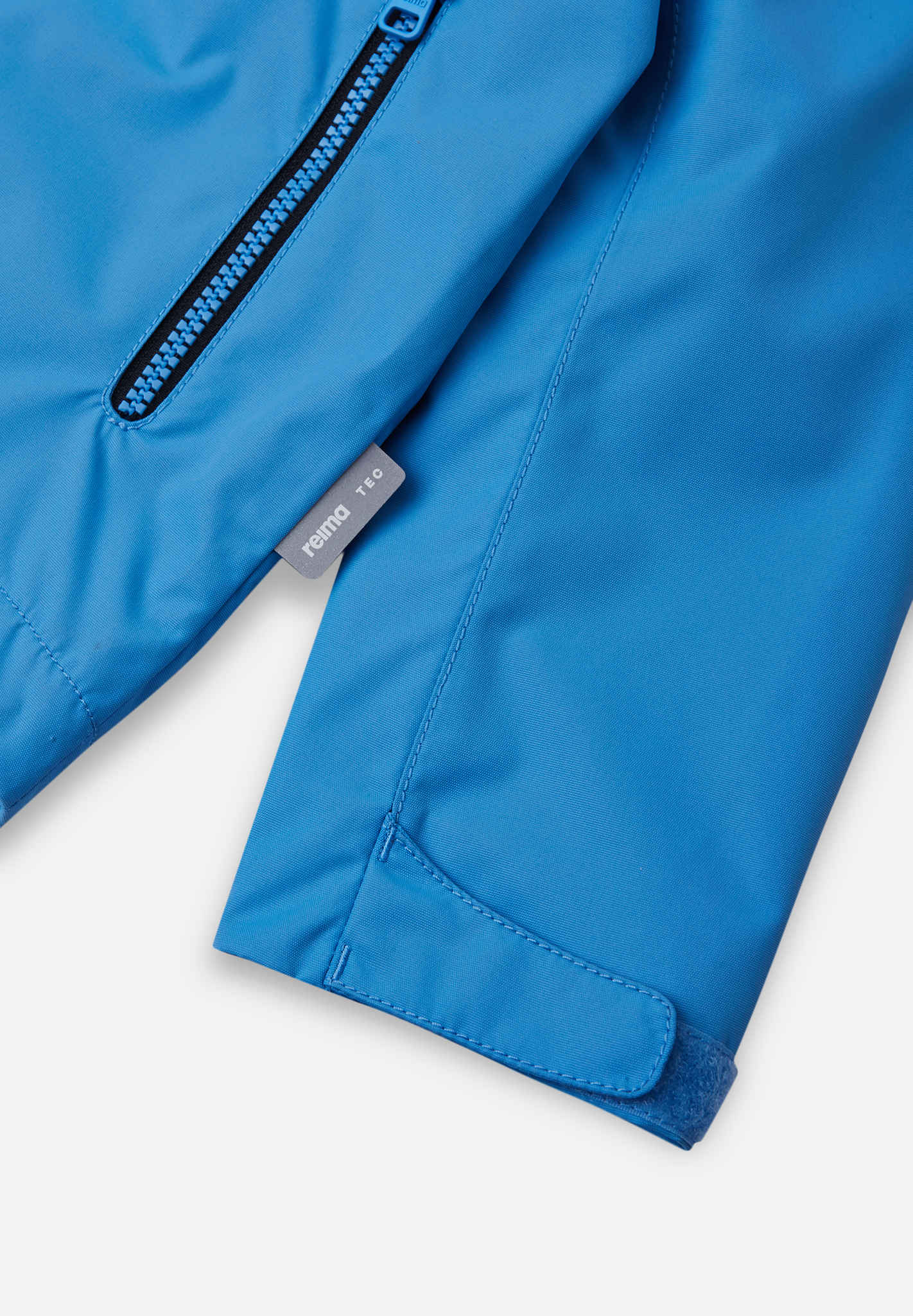 Kids' Reimatec mid-season jacket Soutu