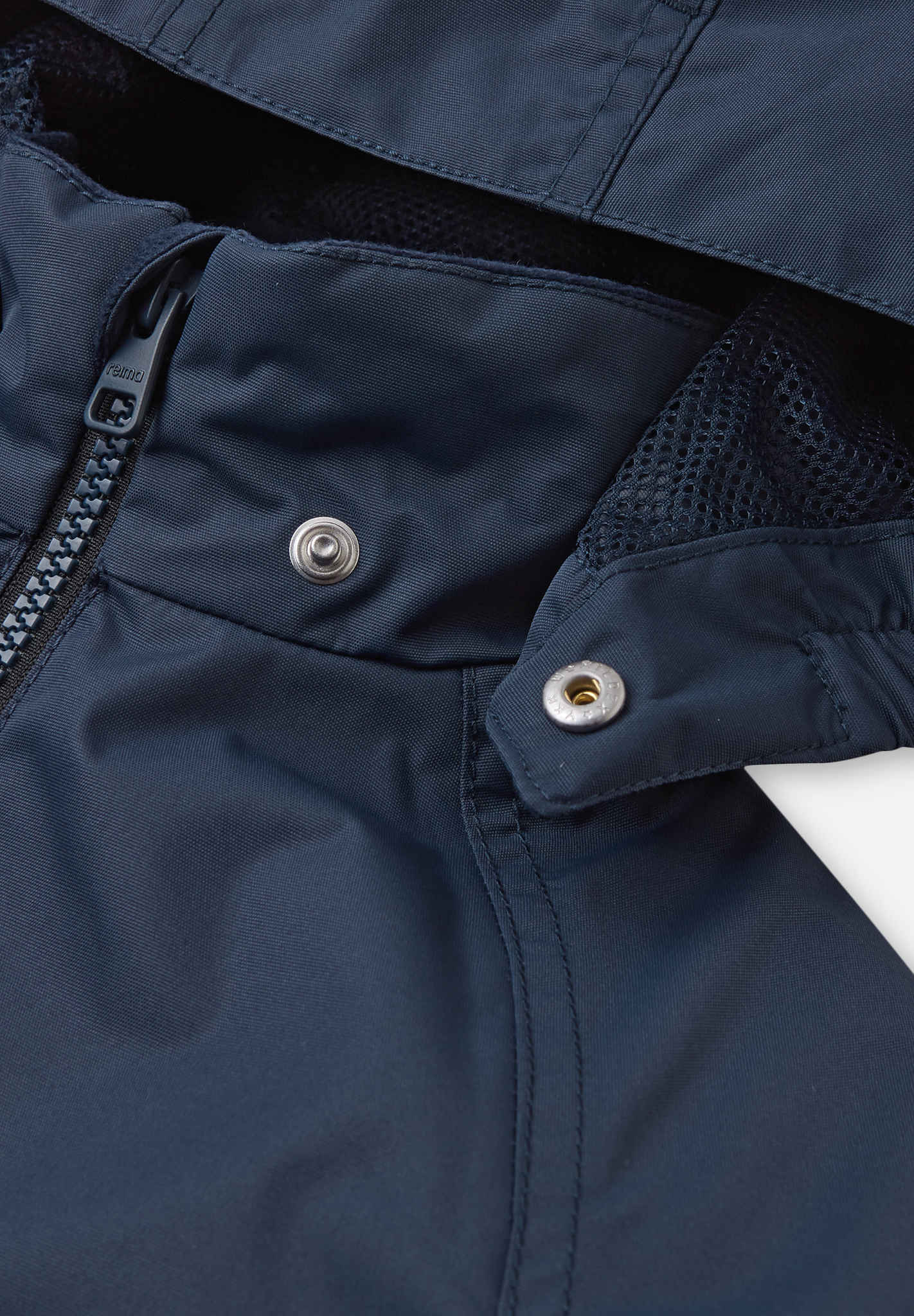 Kids' Reimatec mid-season jacket Soutu