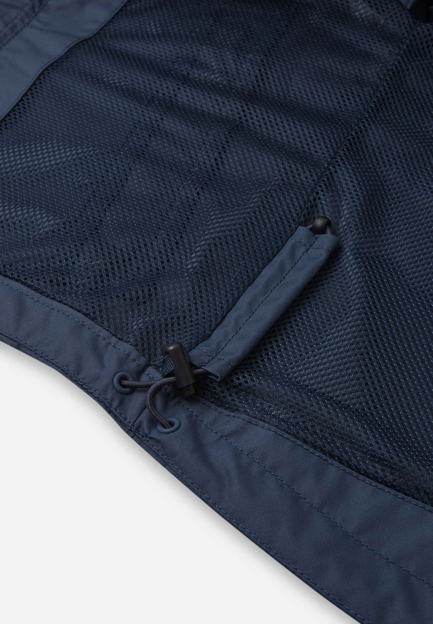 Kids' Reimatec mid-season jacket Soutu