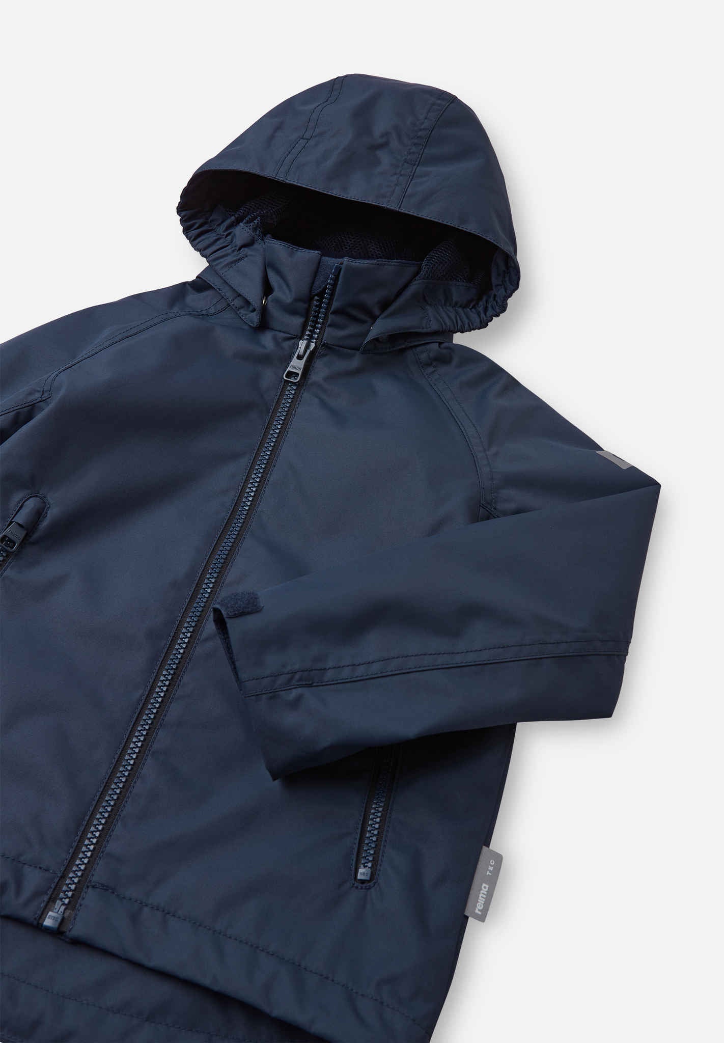 Kids' Reimatec mid-season jacket Soutu
