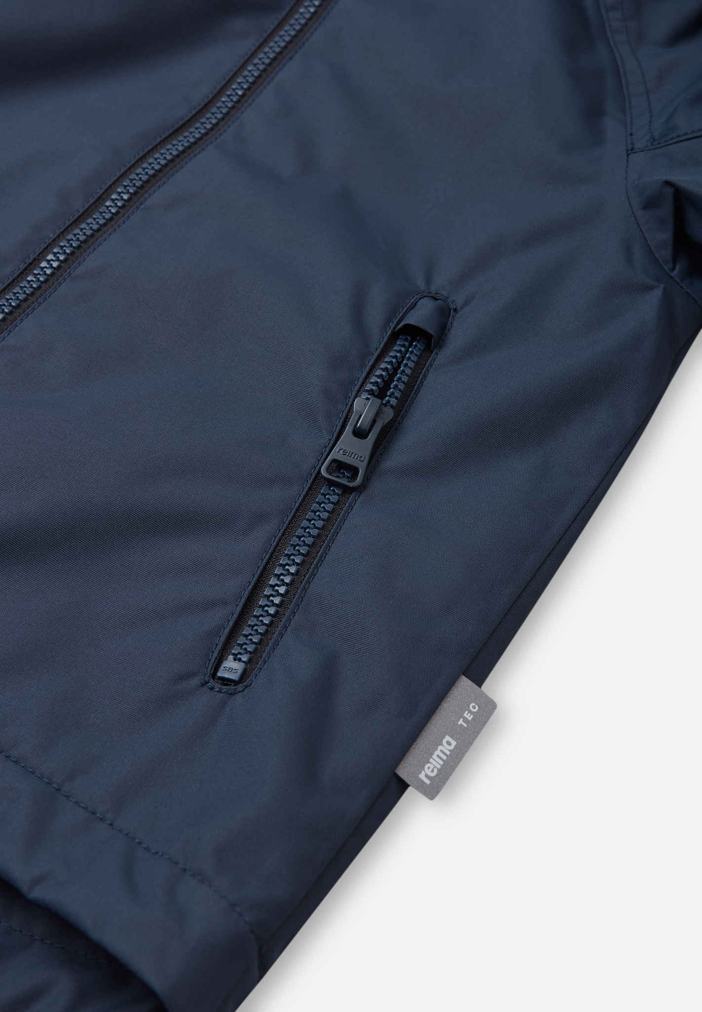 Kids' Reimatec mid-season jacket Soutu