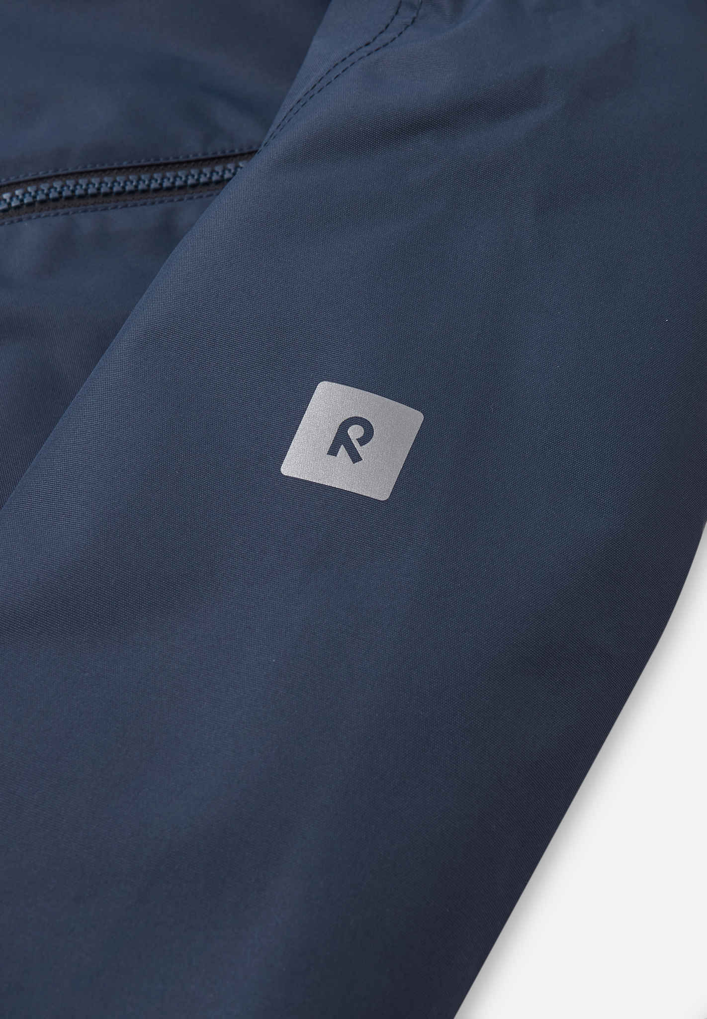 Kids' Reimatec mid-season jacket Soutu