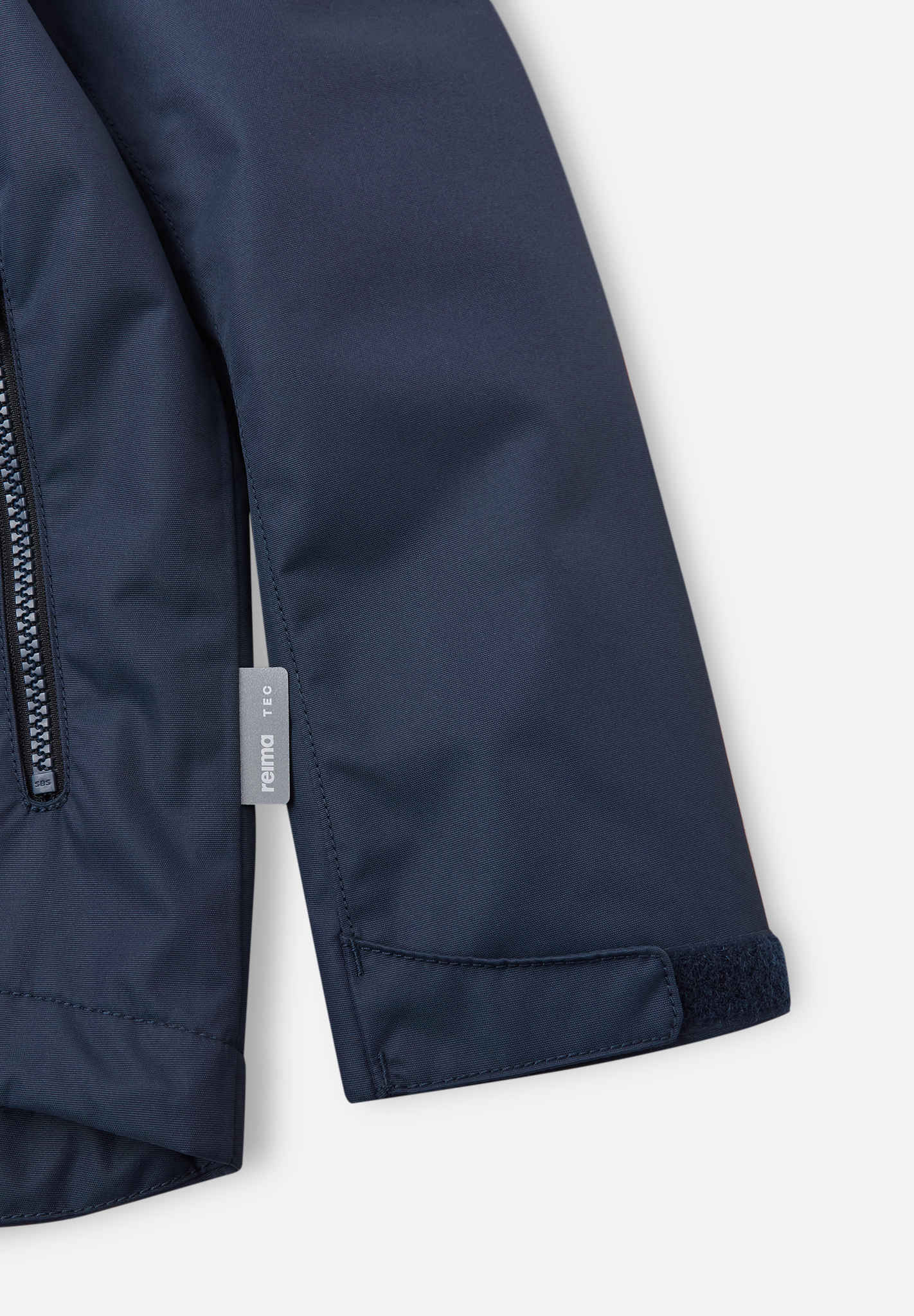 Kids' Reimatec mid-season jacket Soutu