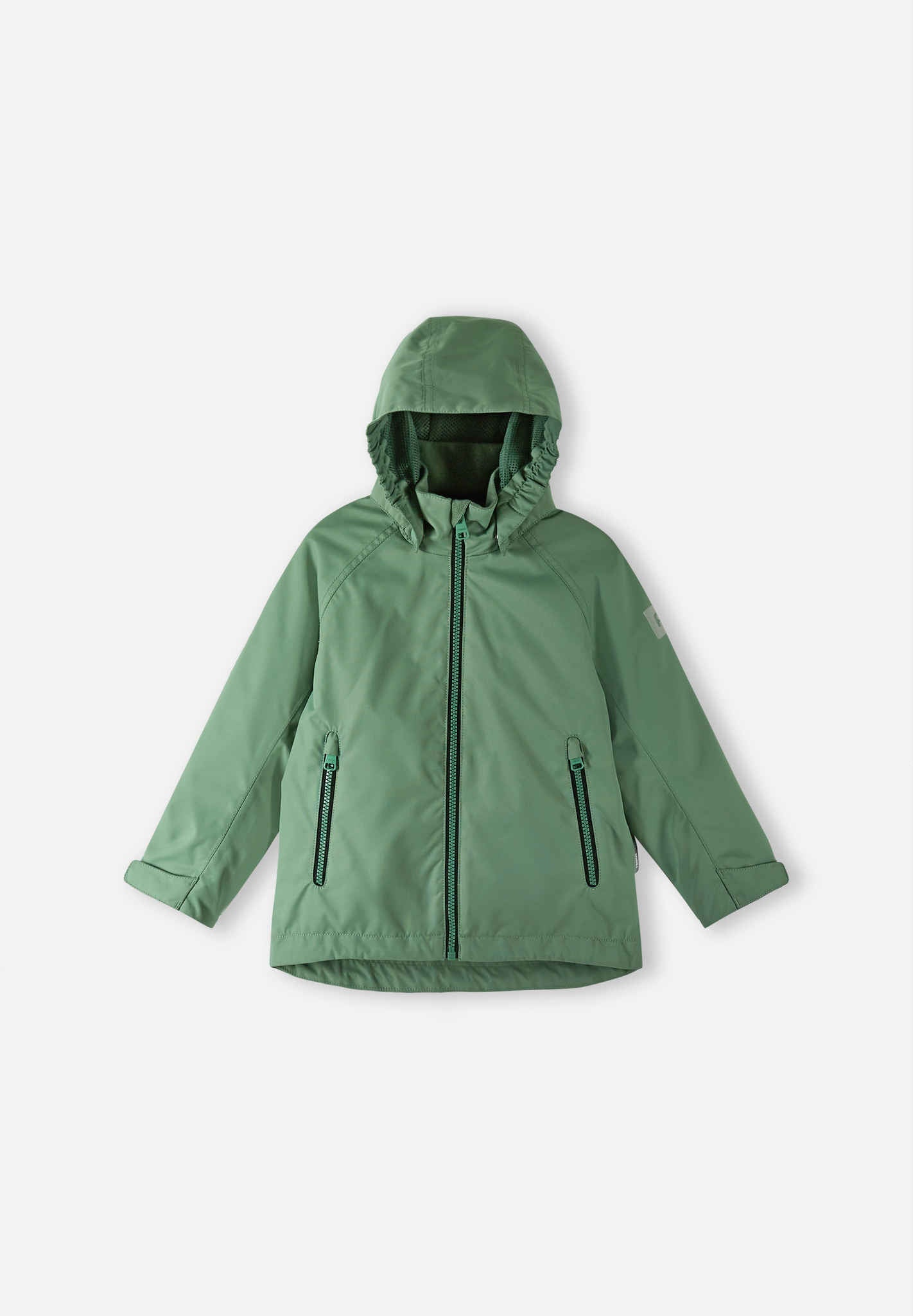 Kids' Reimatec mid-season jacket Soutu