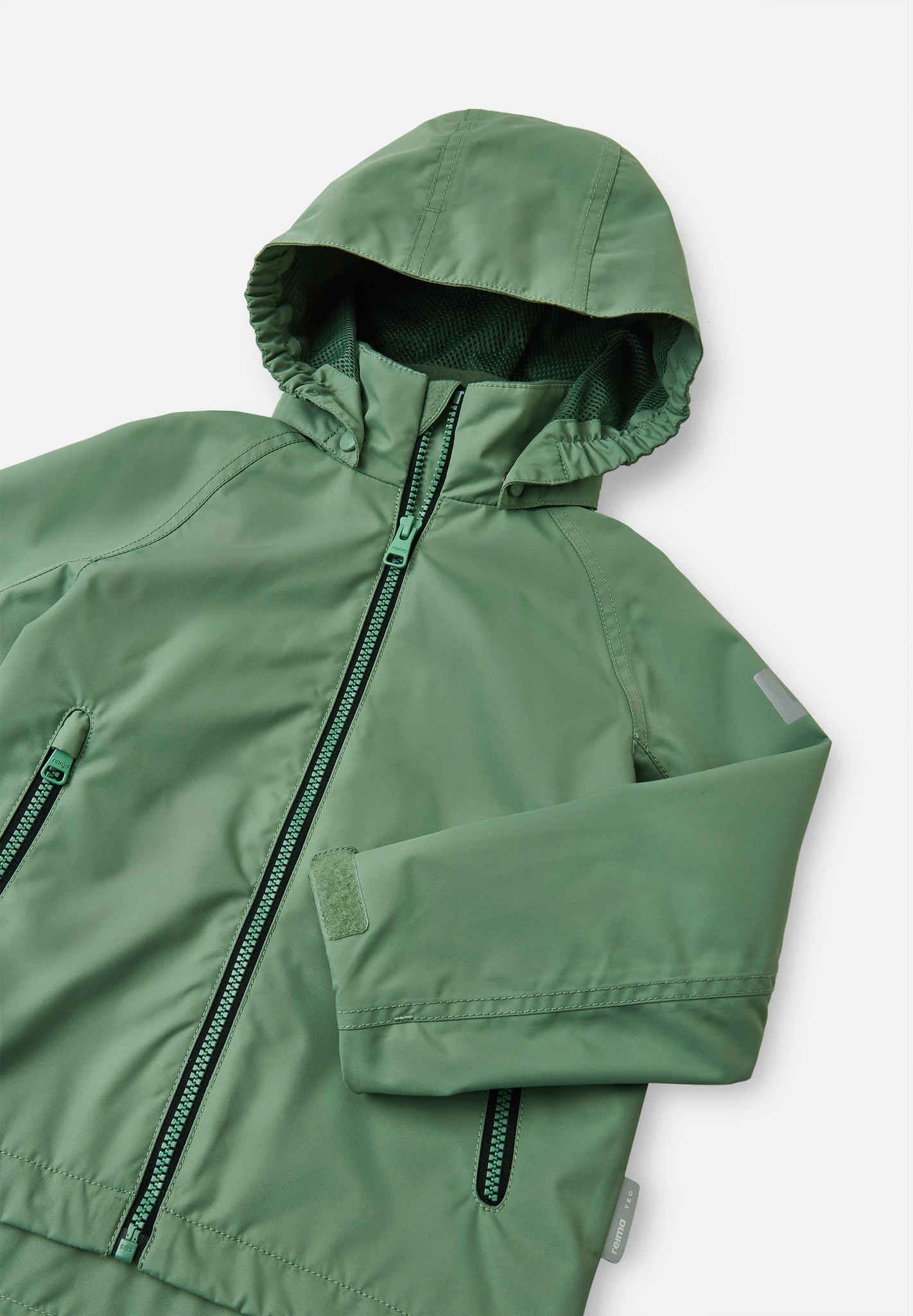 Kids' Reimatec mid-season jacket Soutu