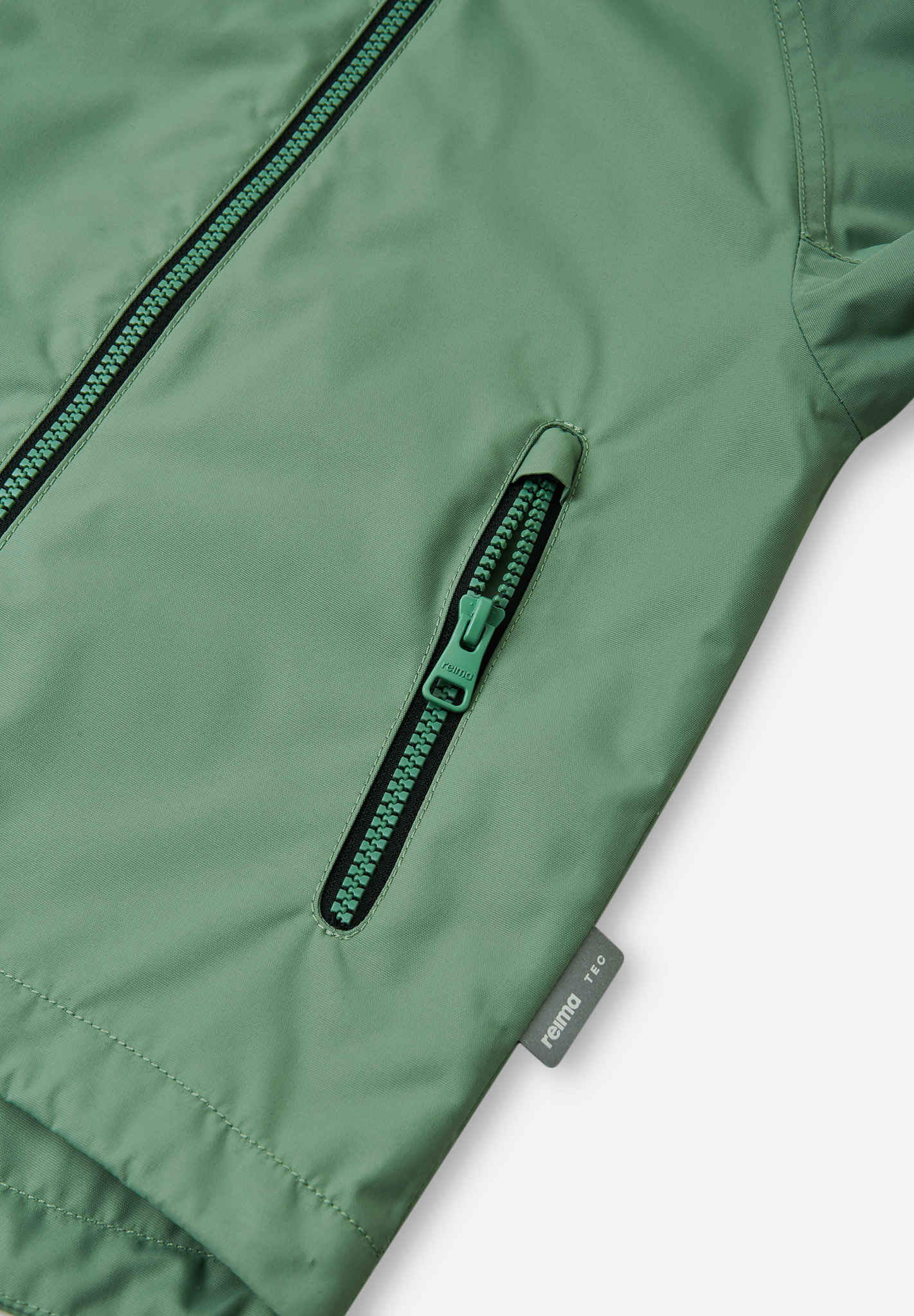 Kids' Reimatec mid-season jacket Soutu
