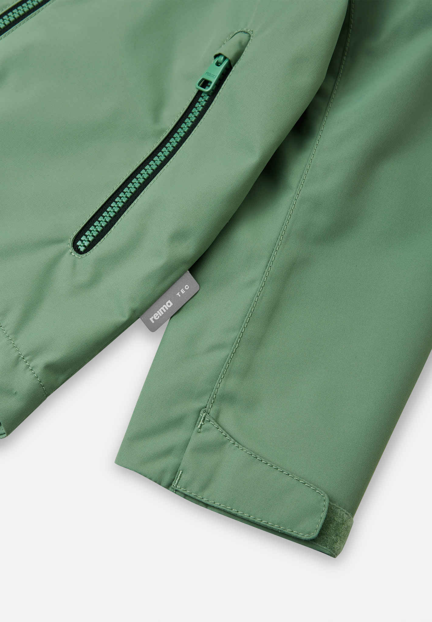 Kids' Reimatec mid-season jacket Soutu