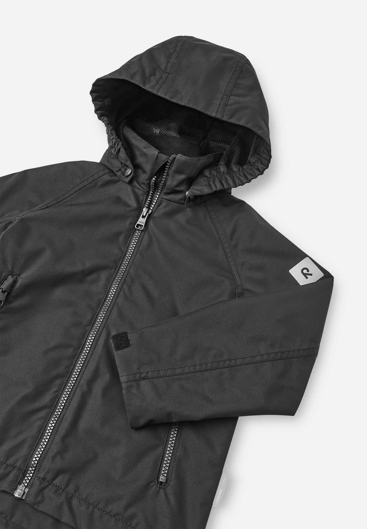 Kids' Reimatec mid-season jacket Soutu