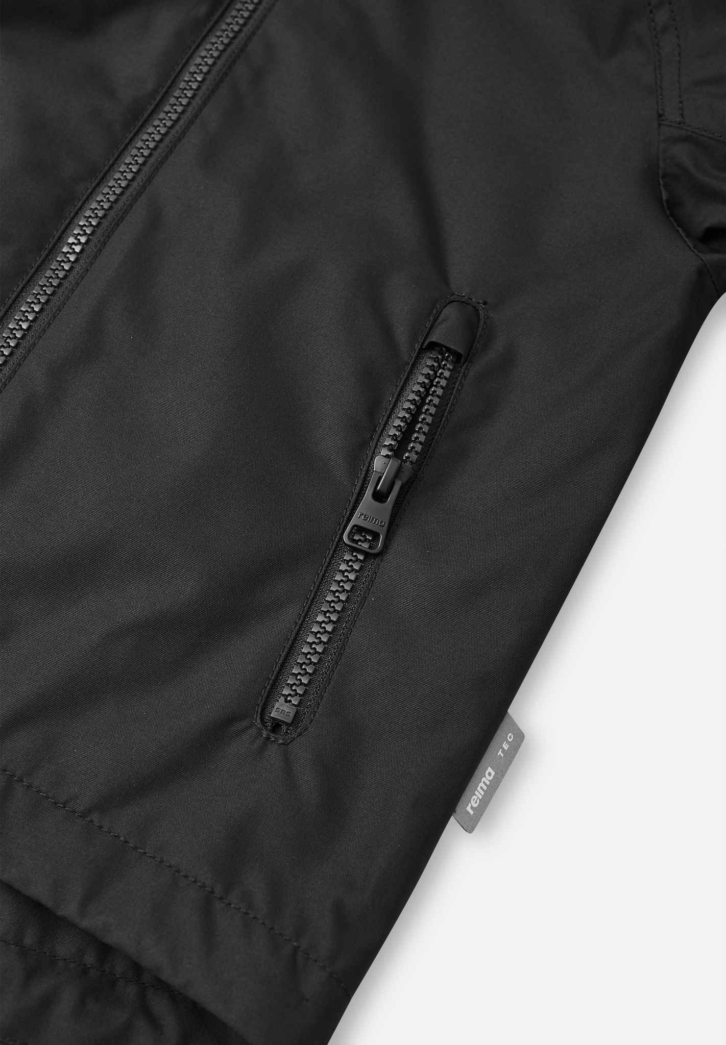 Kids' Reimatec mid-season jacket Soutu