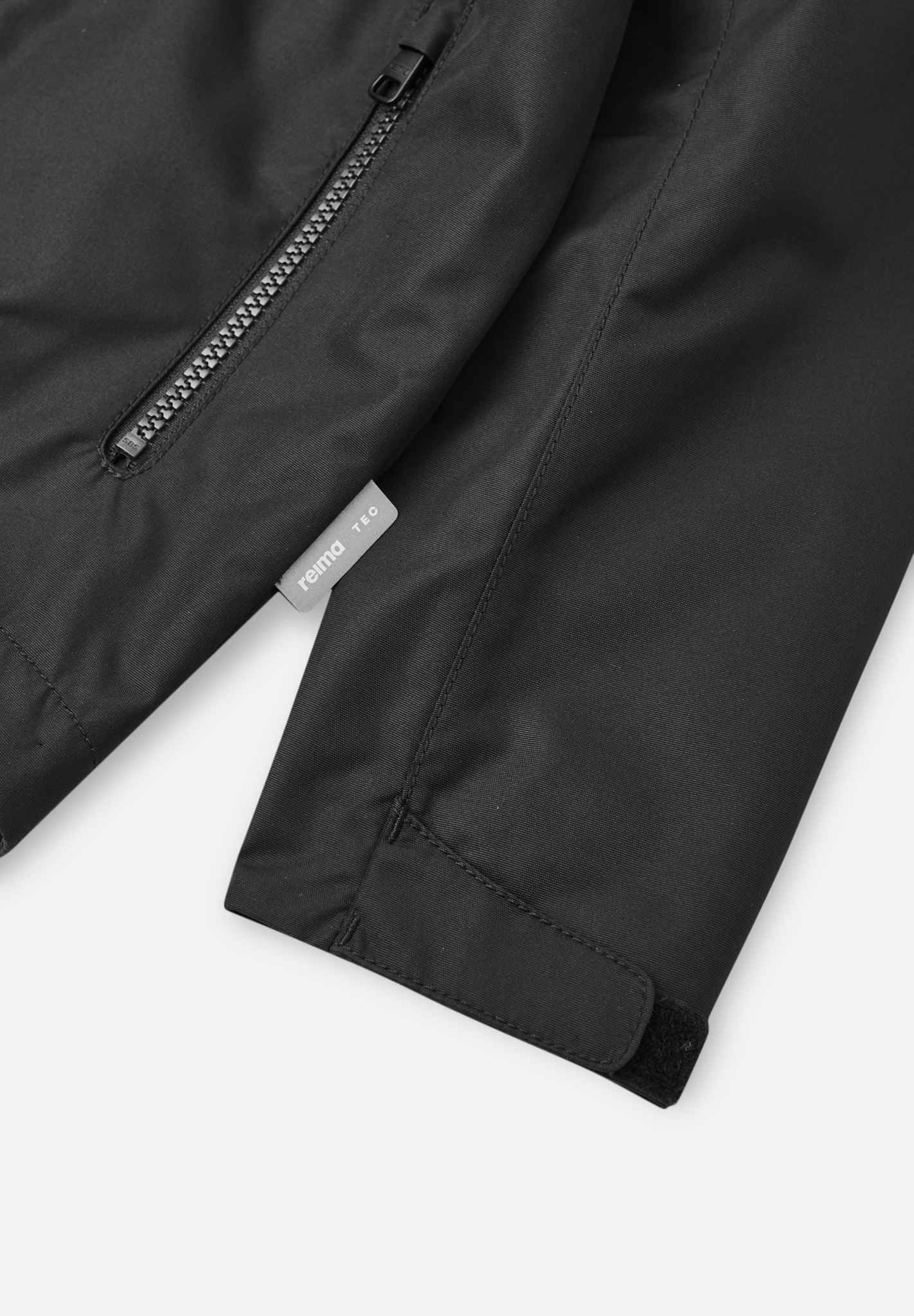 Kids' Reimatec mid-season jacket Soutu