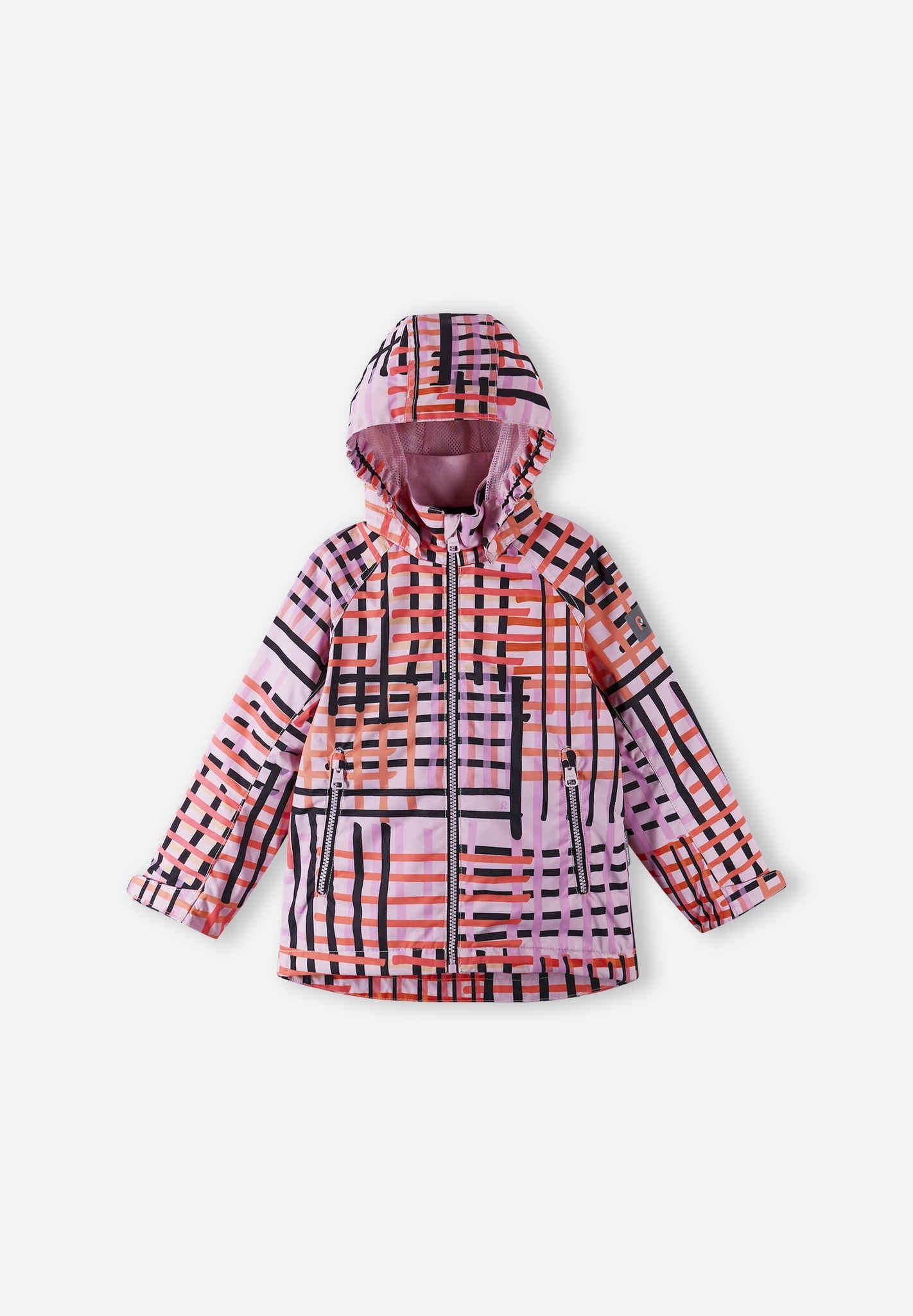Kids' Reimatec mid-season jacket Schiff