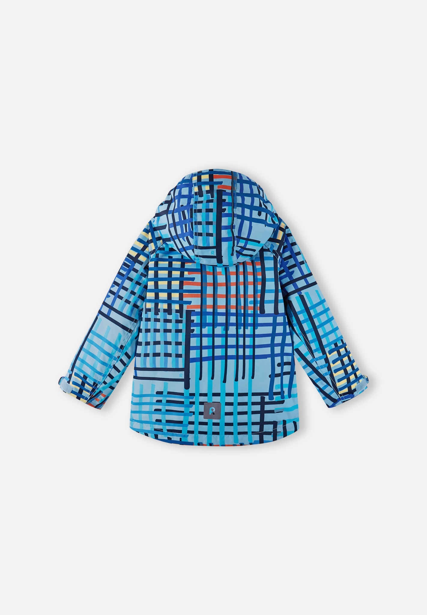 Kids' Reimatec mid-season jacket Schiff