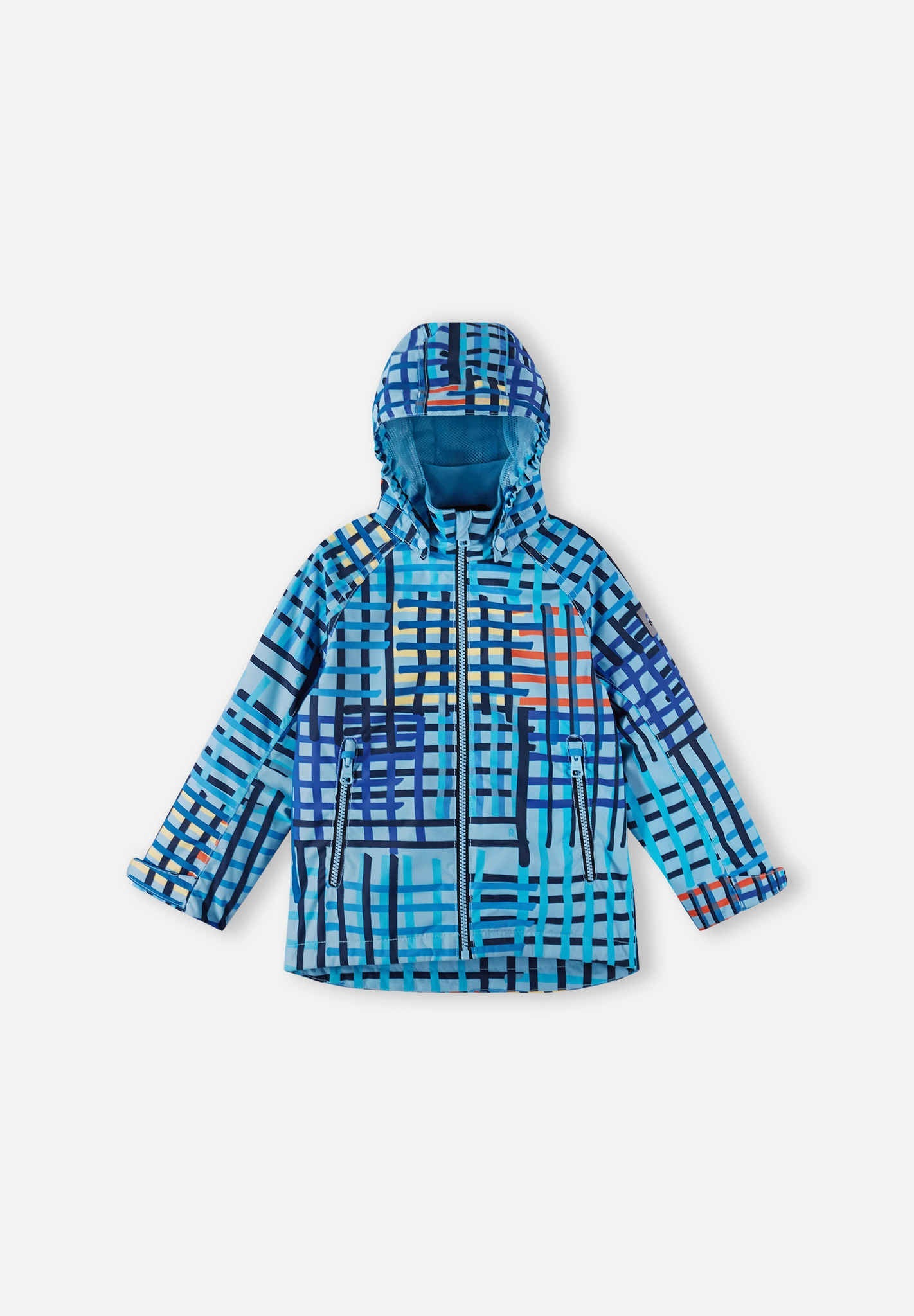 Kids' Reimatec mid-season jacket Schiff