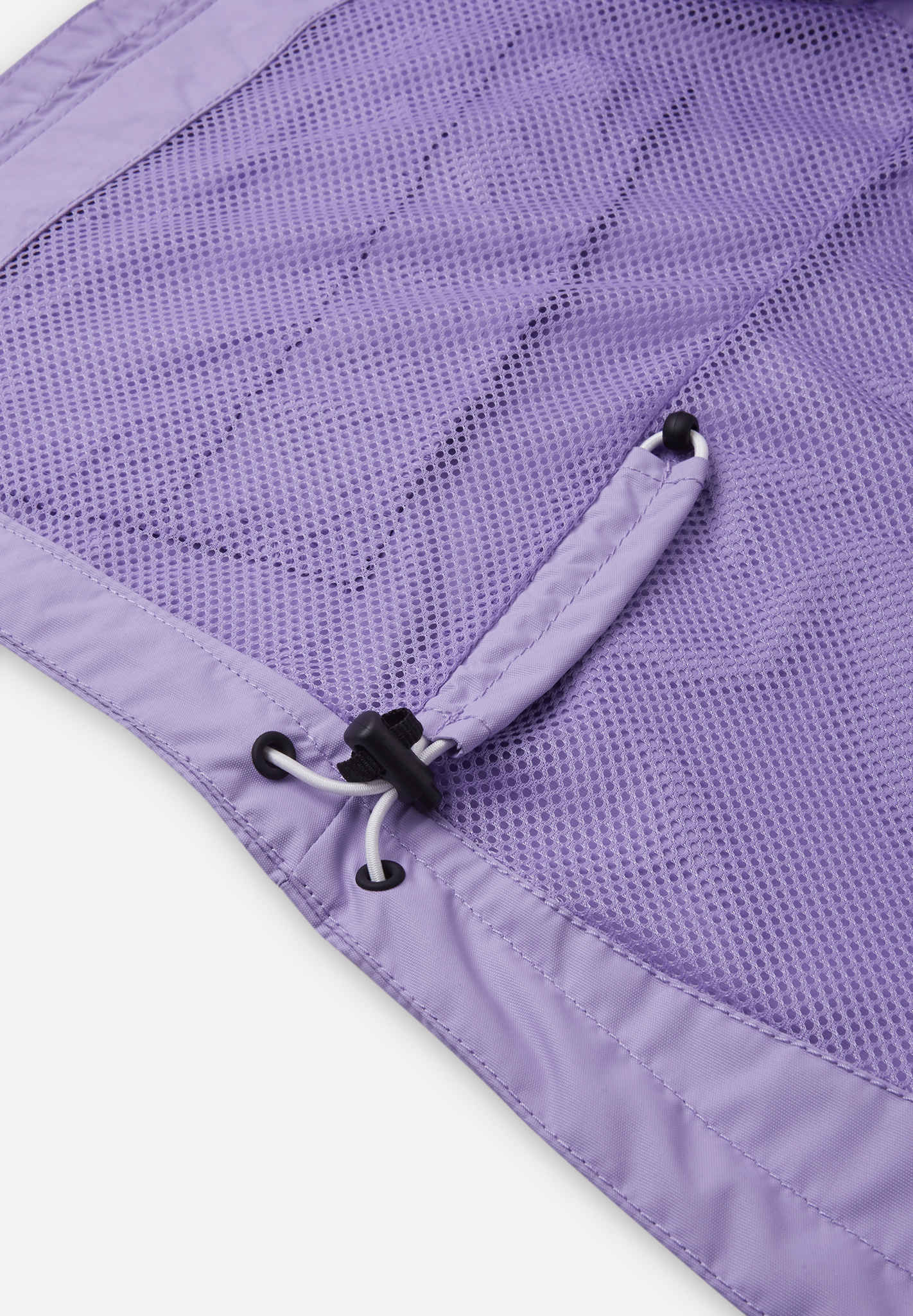 Kids' Reimatec jacket Suomenoja