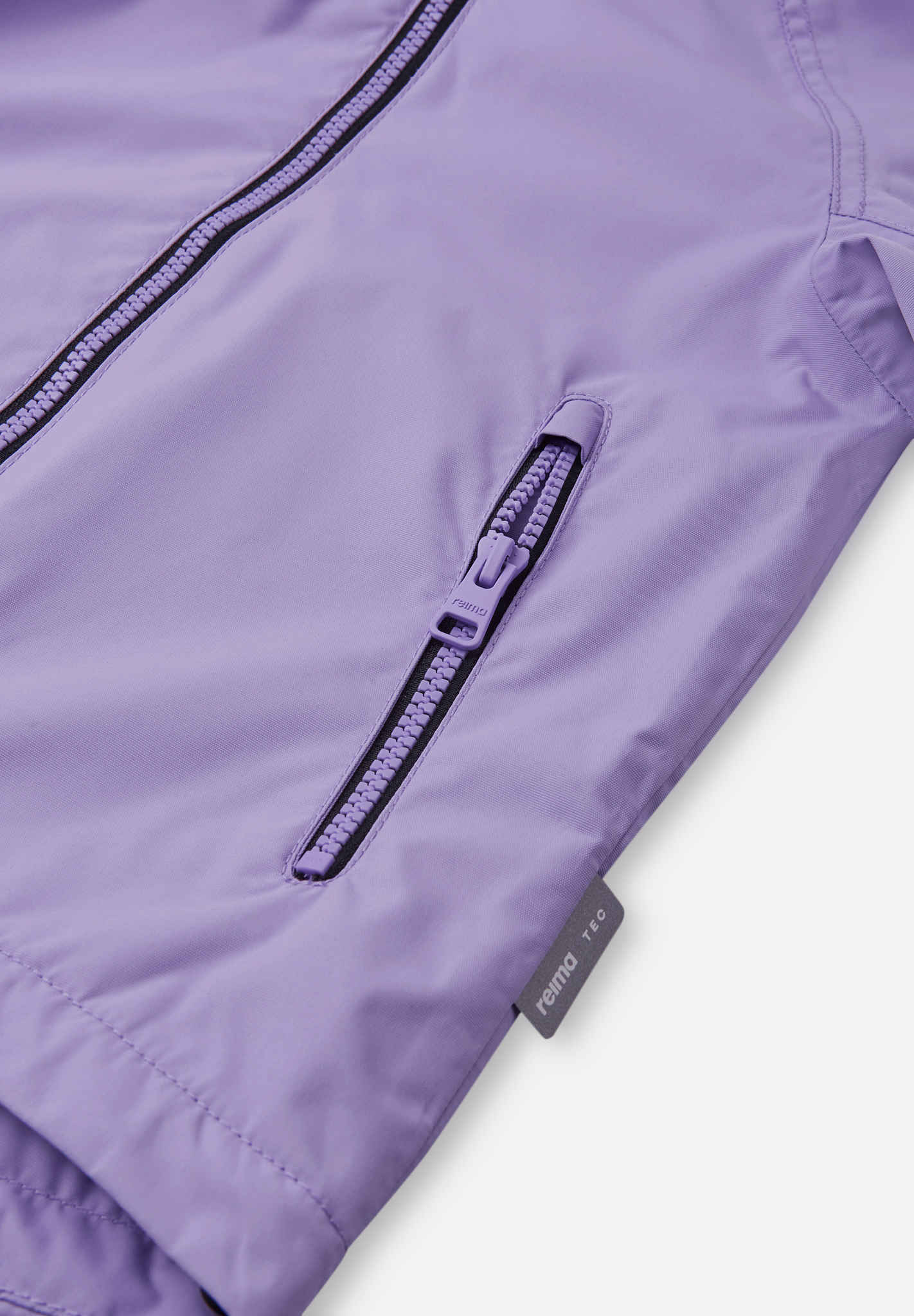 Kids' Reimatec jacket Suomenoja